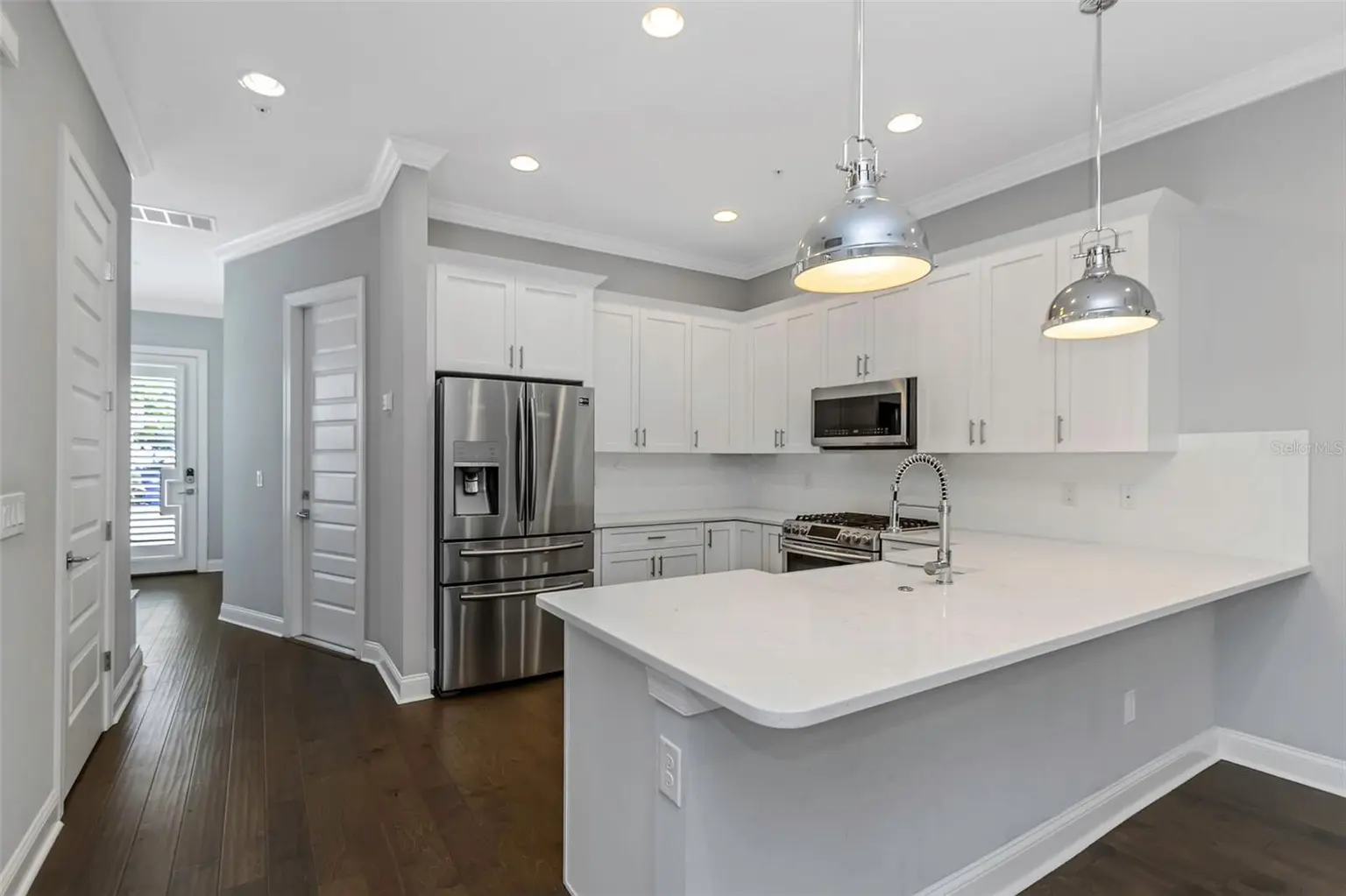 305 S ALBANY AVENUE #3, TAMPA, FL, photo 6 of 49
