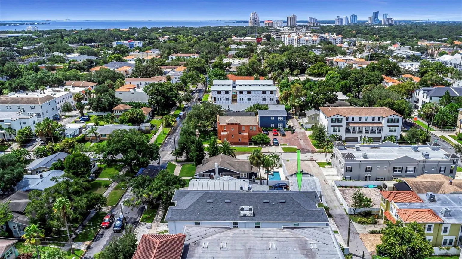 305 S ALBANY AVENUE #3, TAMPA, FL, photo 39 of 49