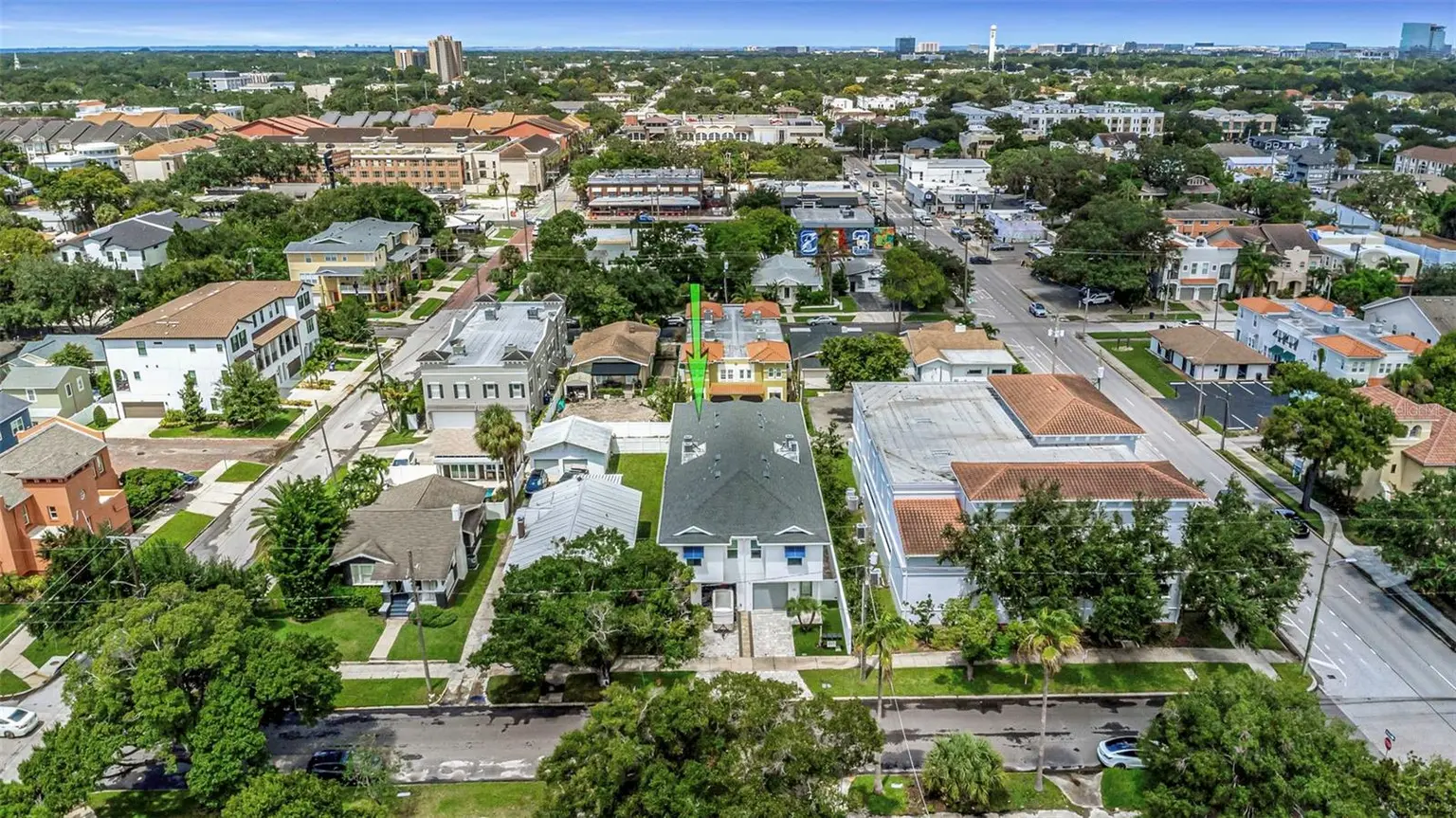 305 S ALBANY AVENUE #3, TAMPA, FL, photo 40 of 49
