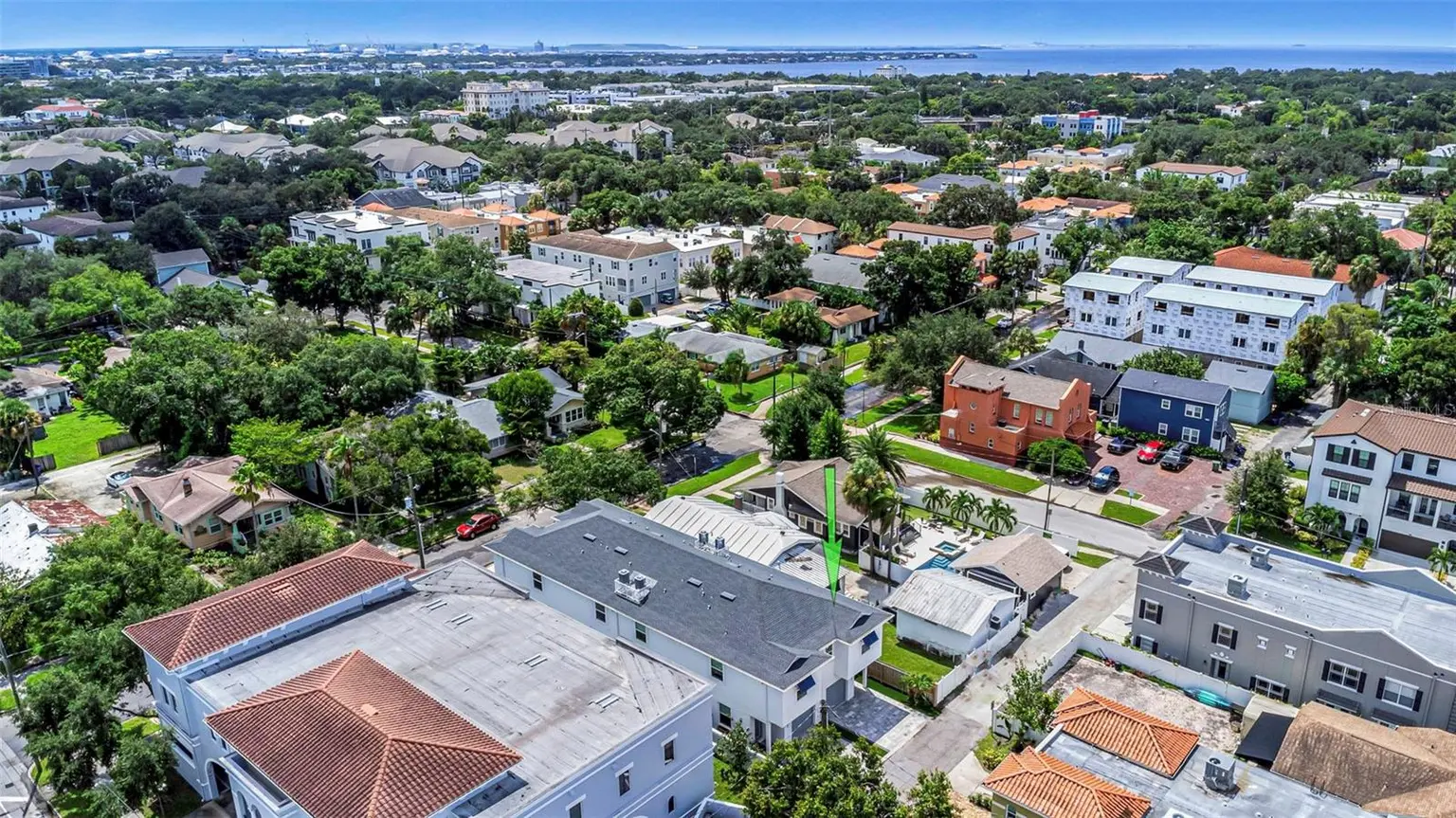 305 S ALBANY AVENUE #3, TAMPA, FL, photo 42 of 49