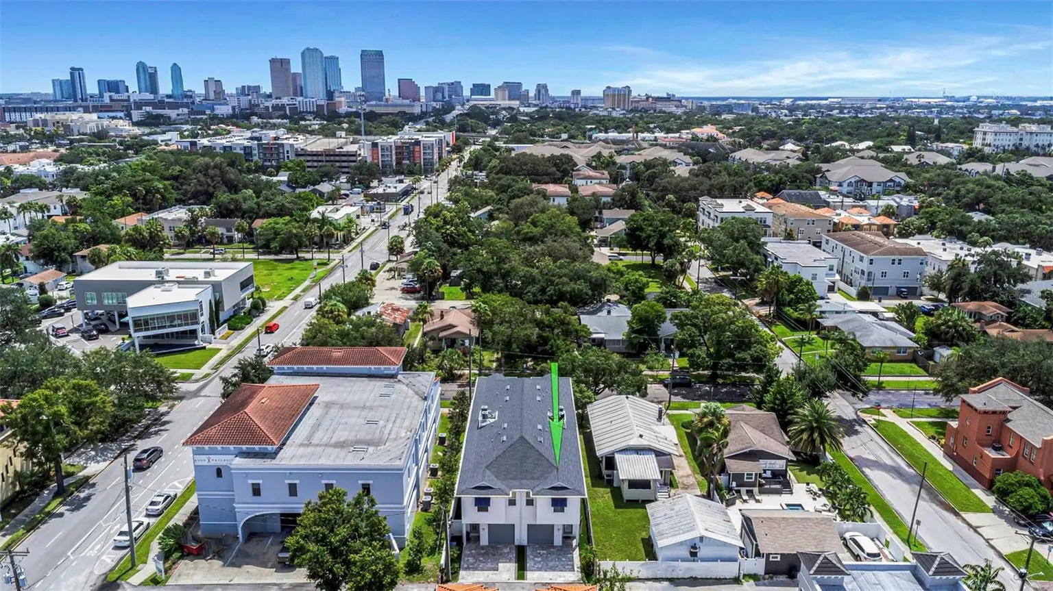305 S ALBANY AVENUE #3, TAMPA, FL, photo 43 of 49