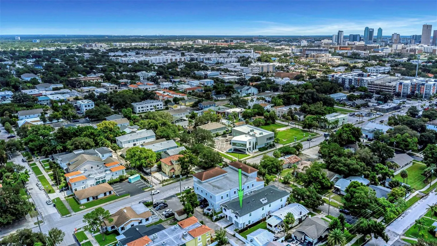 305 S ALBANY AVENUE #3, TAMPA, FL, photo 44 of 49