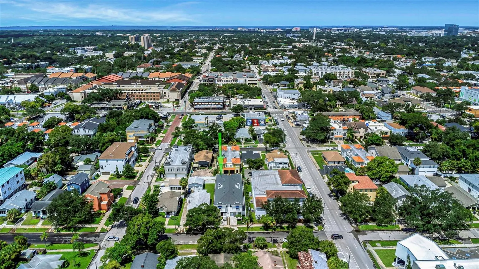 305 S ALBANY AVENUE #3, TAMPA, FL, photo 45 of 49