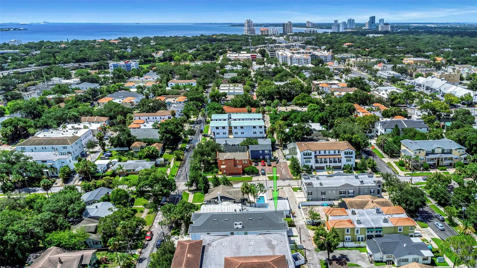 305 S ALBANY AVENUE #3, TAMPA, FL, photo 46 of 49
