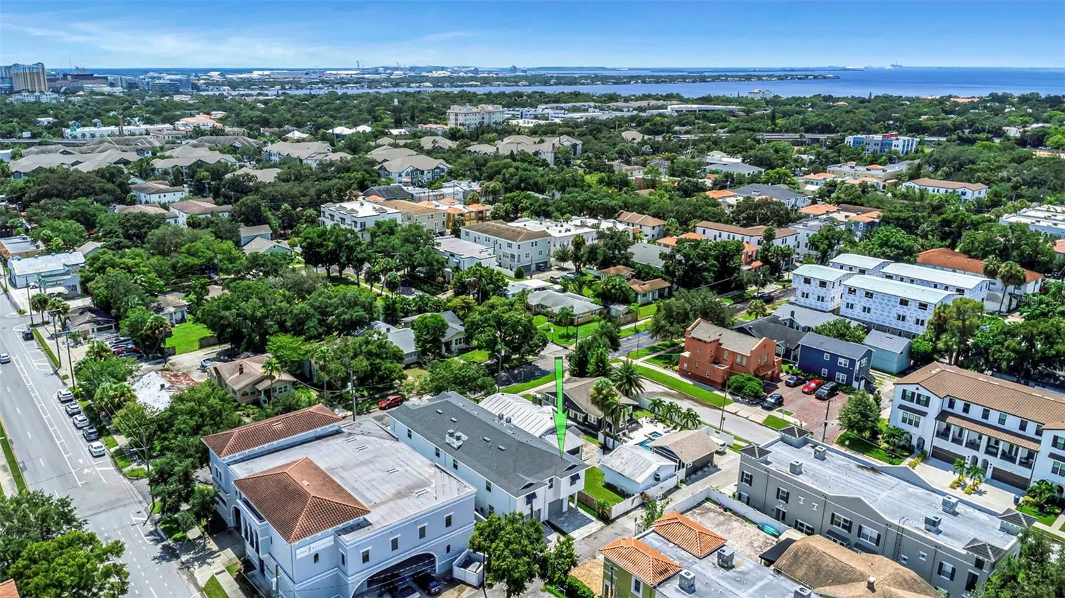 305 S ALBANY AVENUE #3, TAMPA, FL, photo 47 of 49