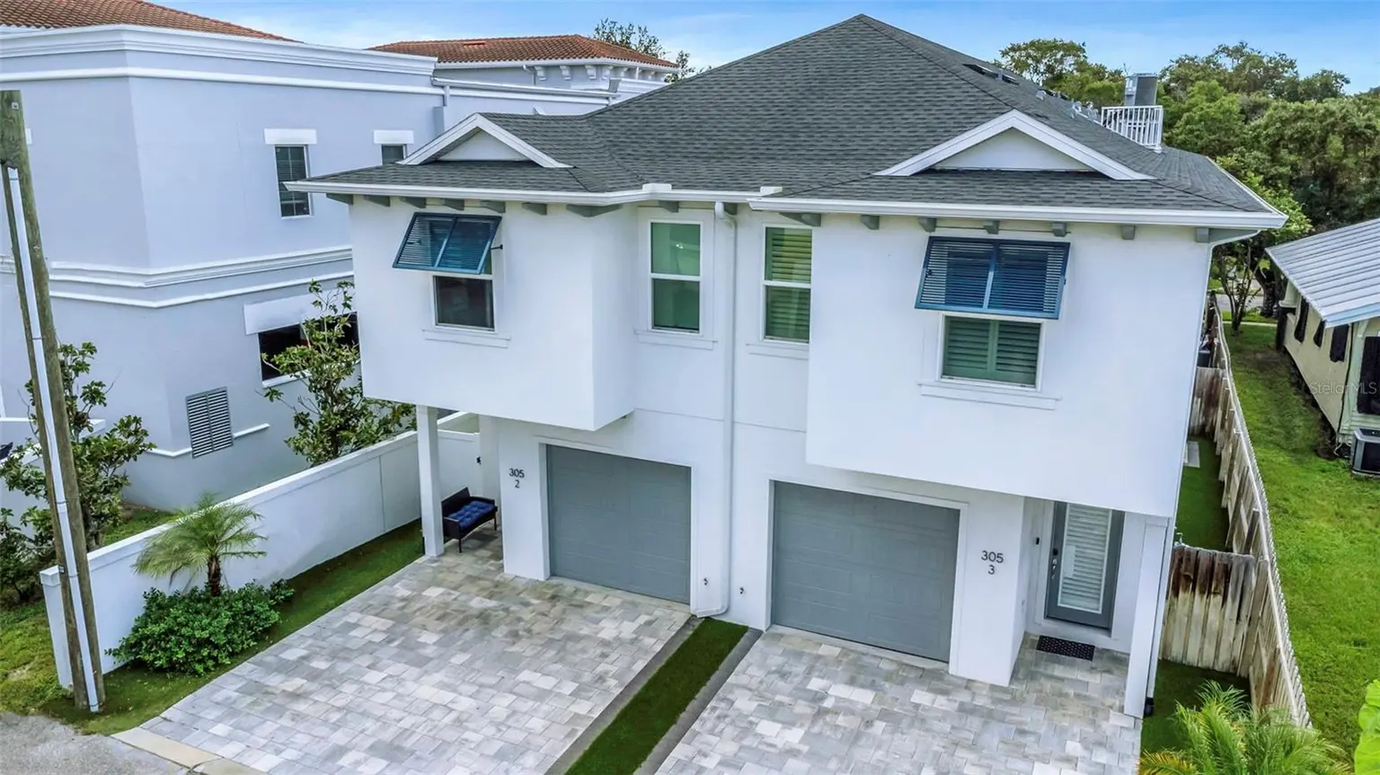 305 S ALBANY AVENUE #3, TAMPA, FL, photo 49 of 49