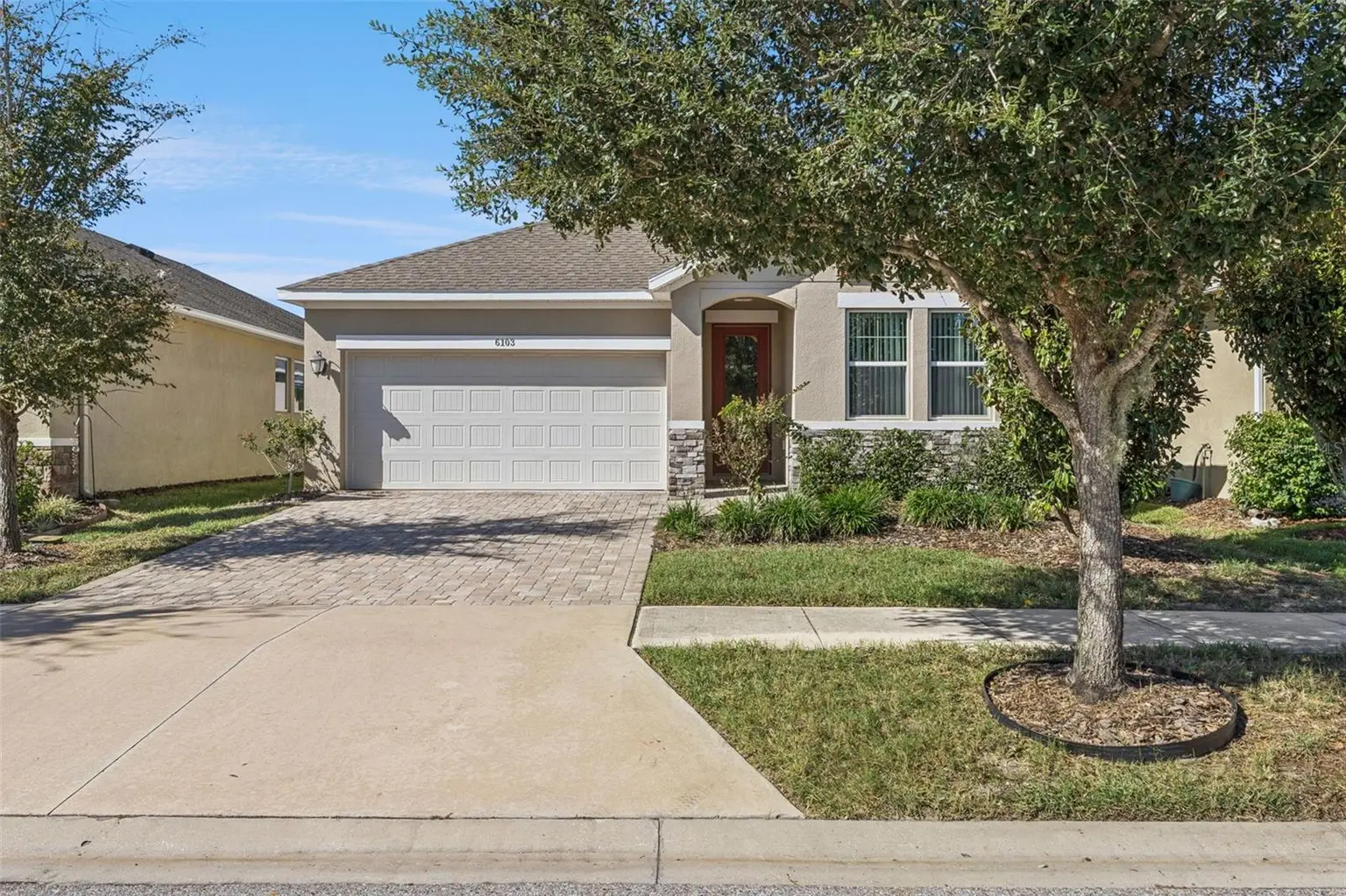 6103 PLOVER MEADOW STREET, LITHIA, FL, photo 1 of 32