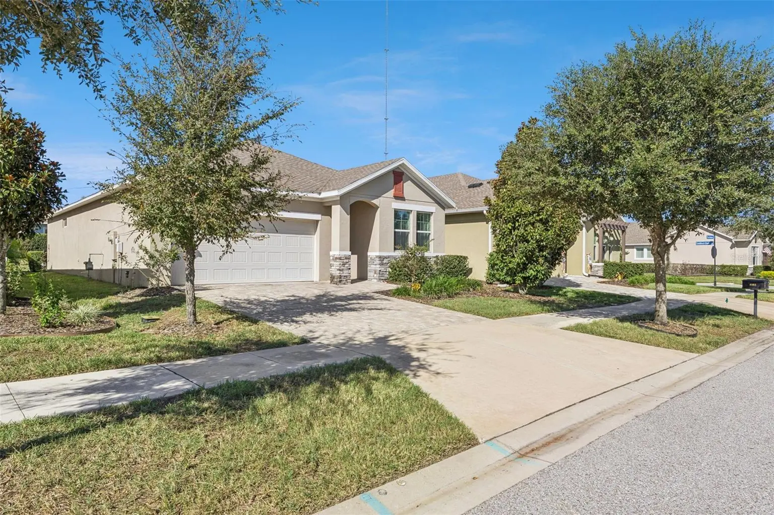 6103 PLOVER MEADOW STREET, LITHIA, FL, photo 2 of 32