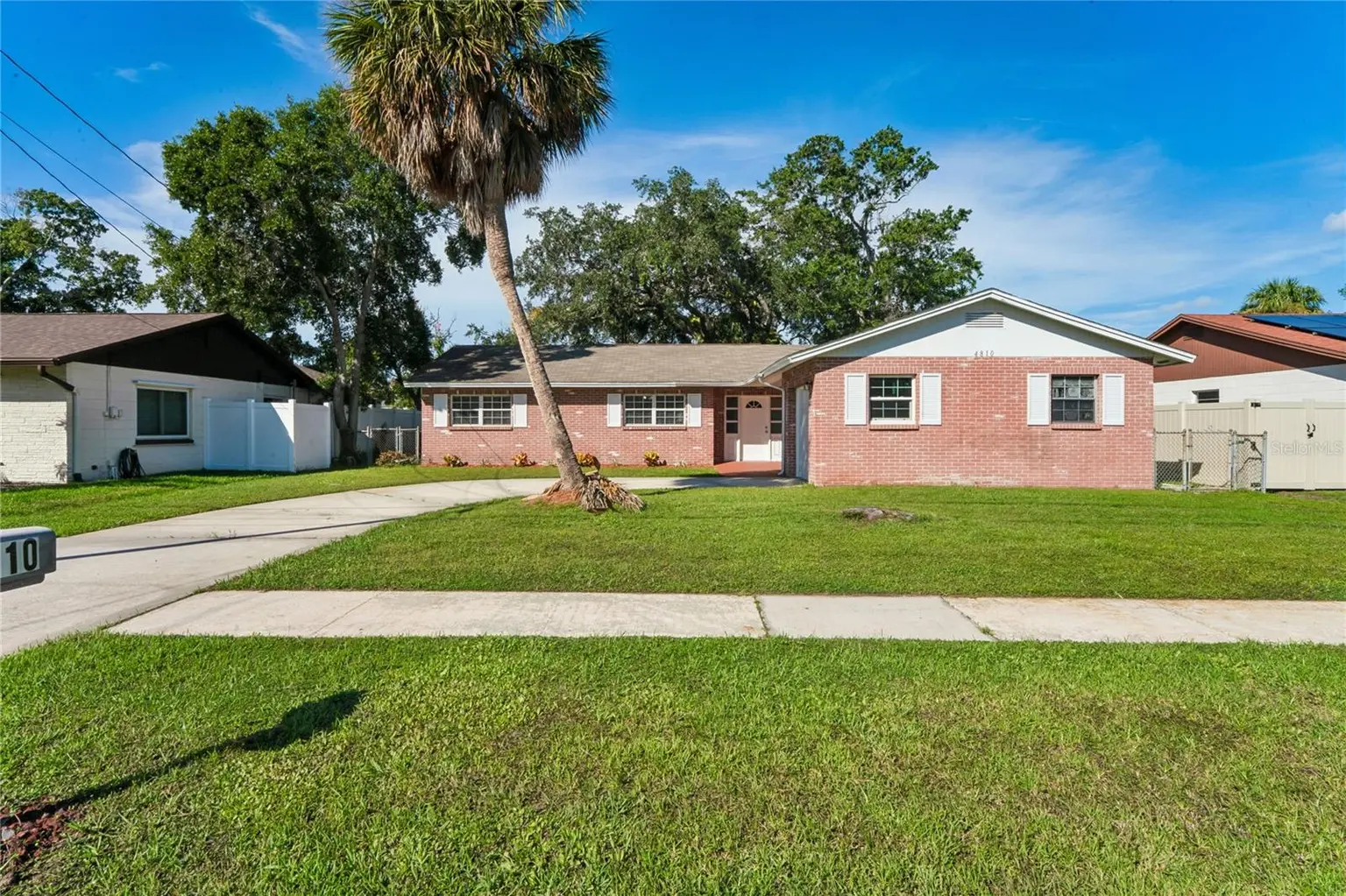4810 WYNWOOD DRIVE, TAMPA, FL, photo 1 of 25