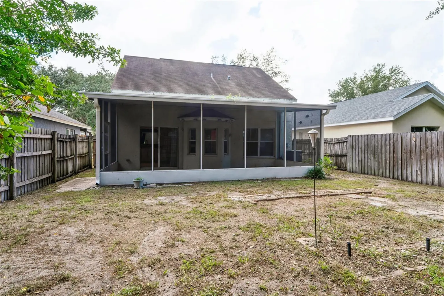 7451 OXFORD GARDEN CIRCLE, APOLLO BEACH, FL, photo 24 of 26