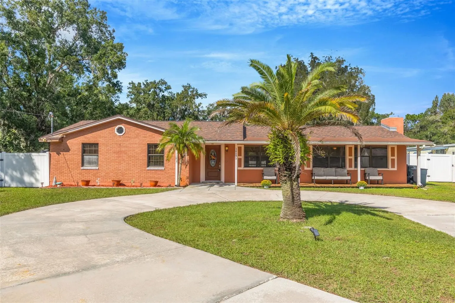 14535 SASSANDRA DRIVE, ODESSA, FL, photo 2 of 50