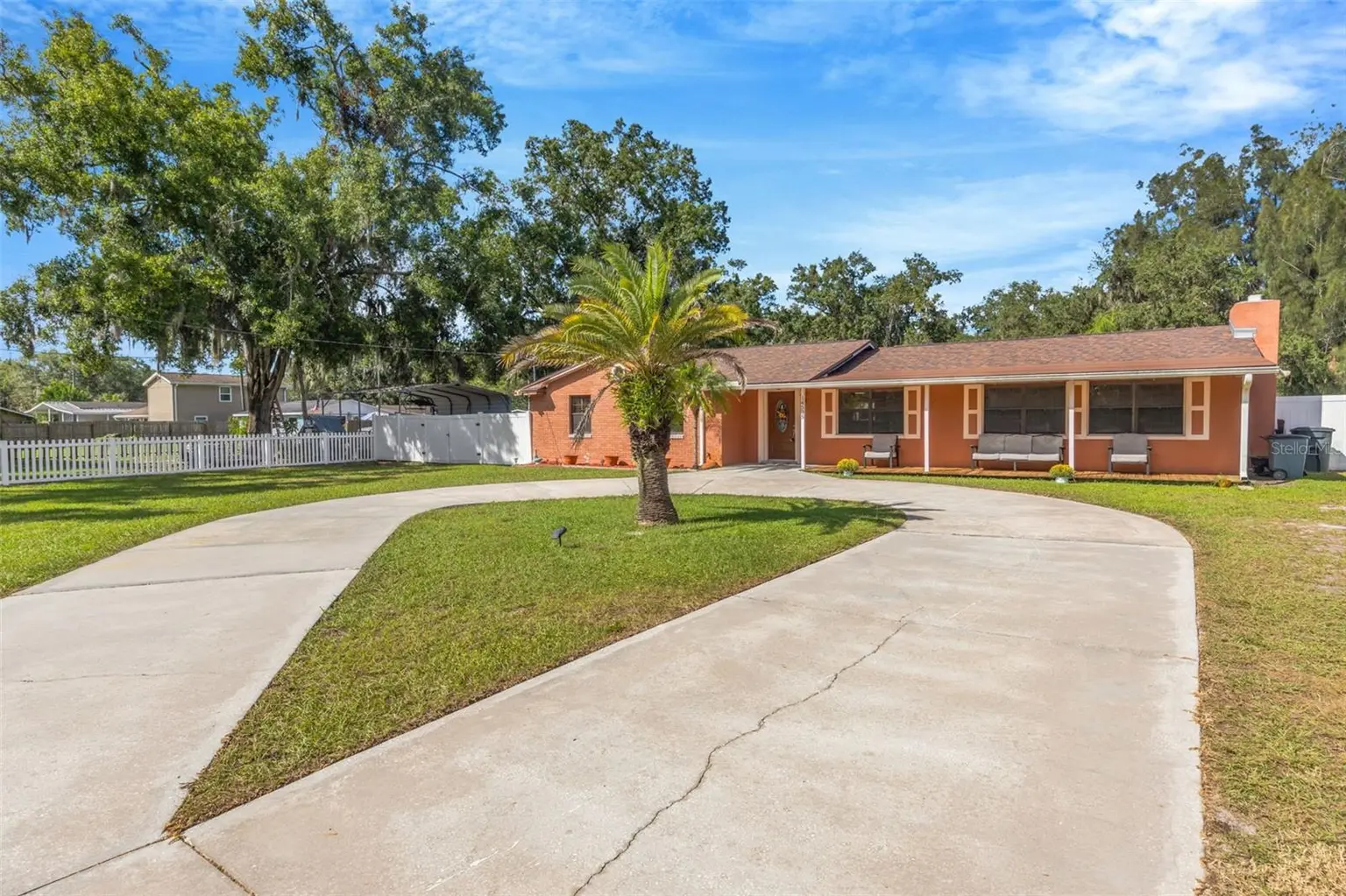14535 SASSANDRA DRIVE, ODESSA, FL, photo 3 of 50