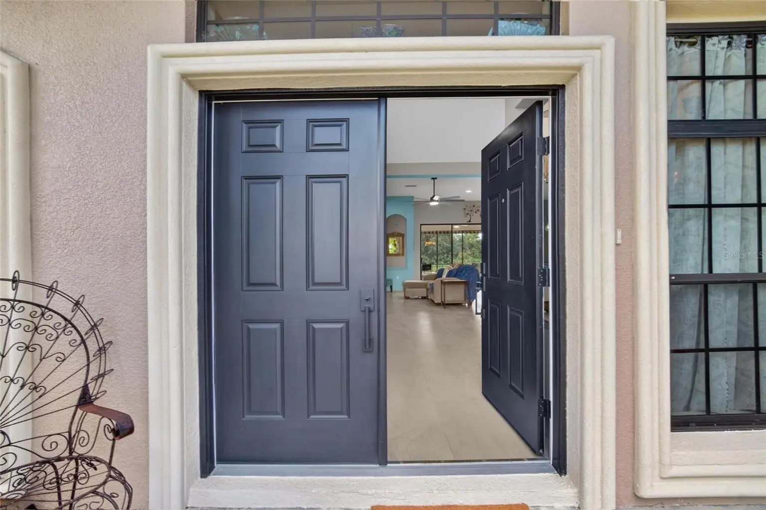 302 STAR SHELL DRIVE, APOLLO BEACH, FL, photo 4 of 54