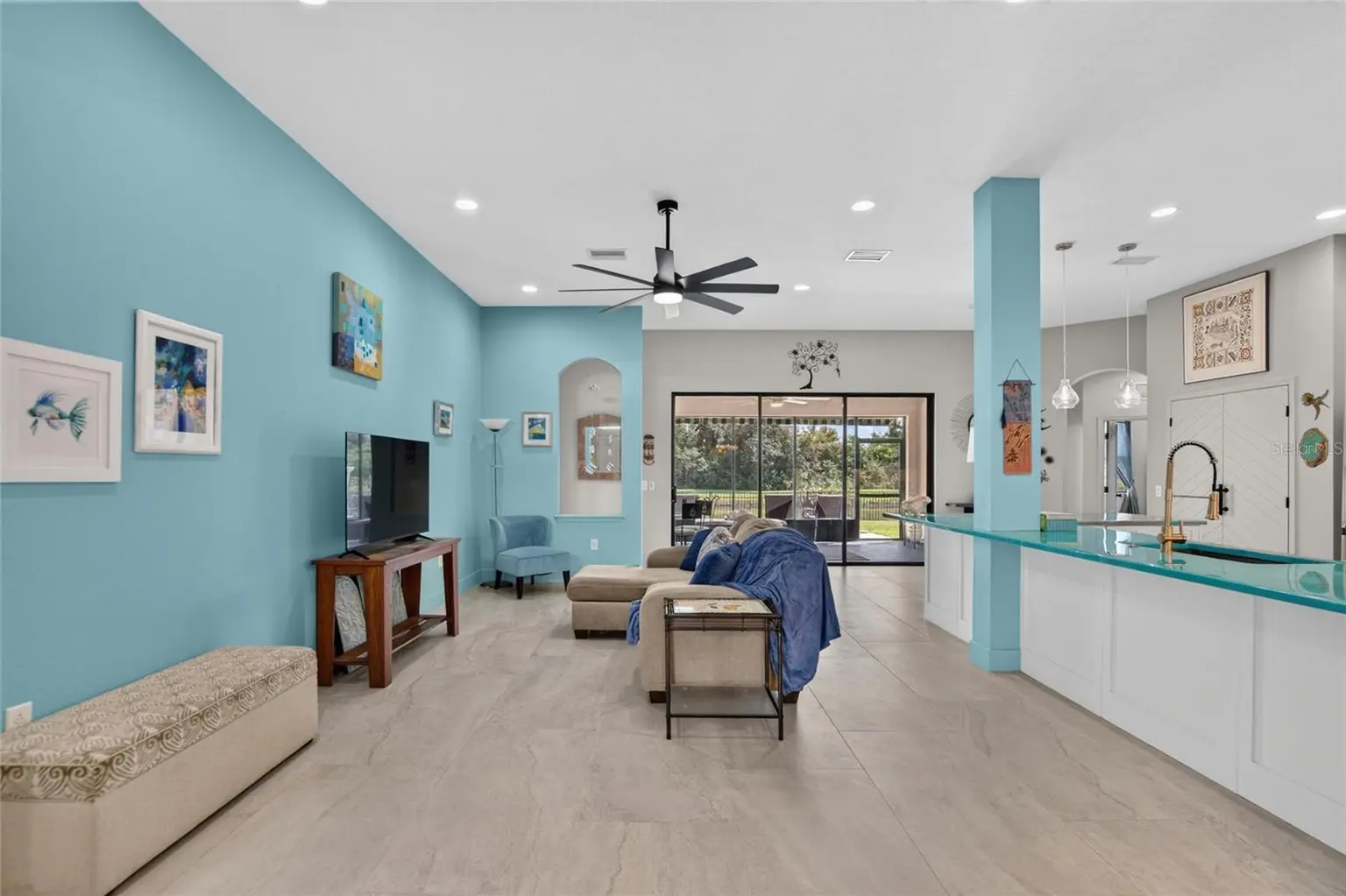 302 STAR SHELL DRIVE, APOLLO BEACH, FL, photo 9 of 54