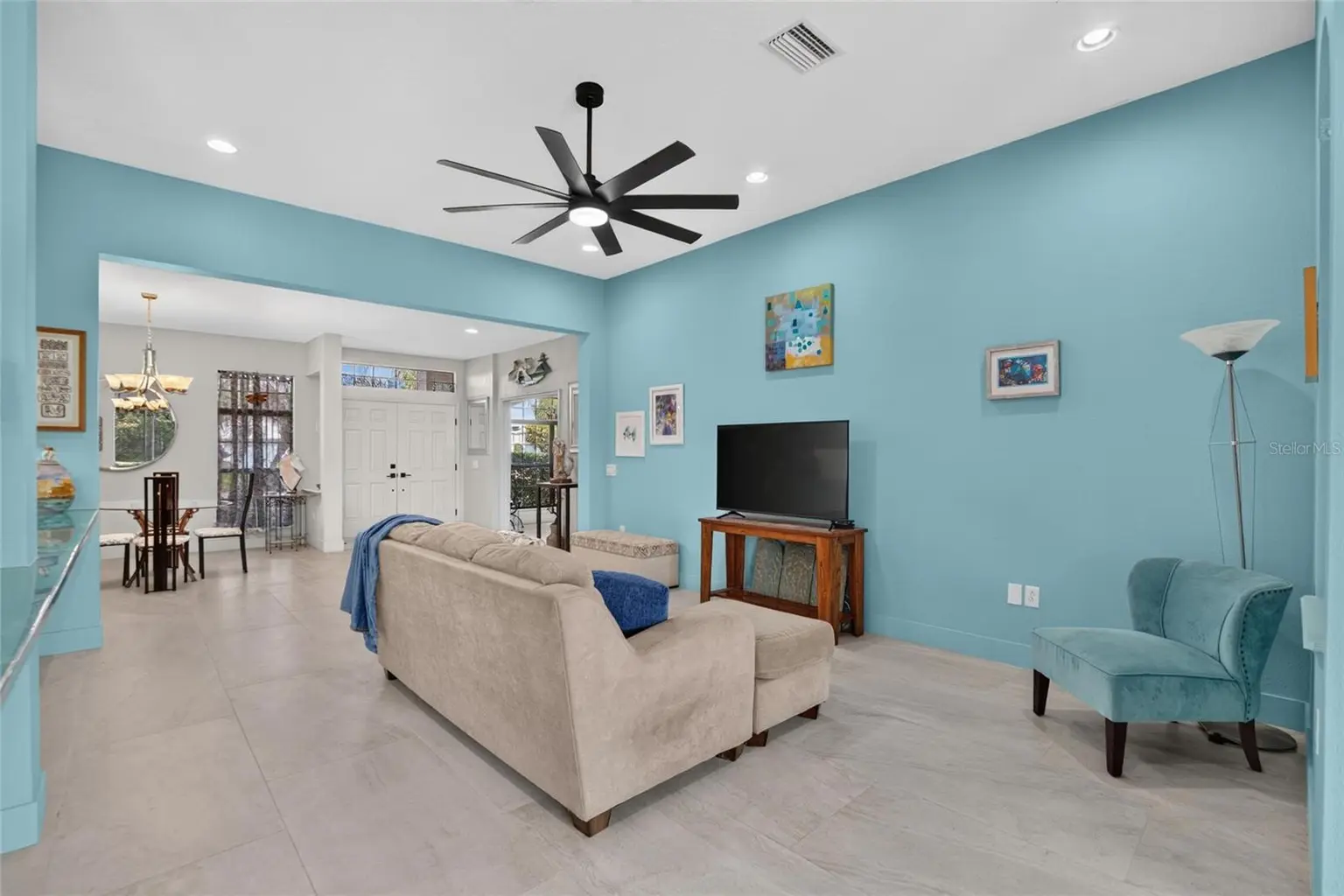 302 STAR SHELL DRIVE, APOLLO BEACH, FL, photo 11 of 54