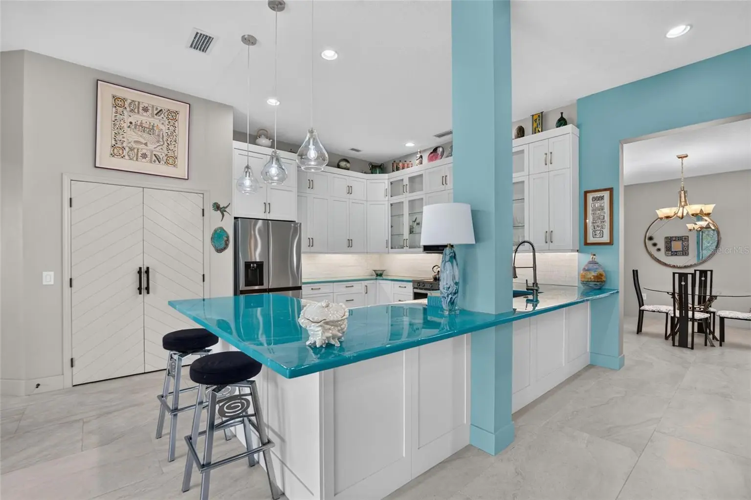 302 STAR SHELL DRIVE, APOLLO BEACH, FL, photo 13 of 54