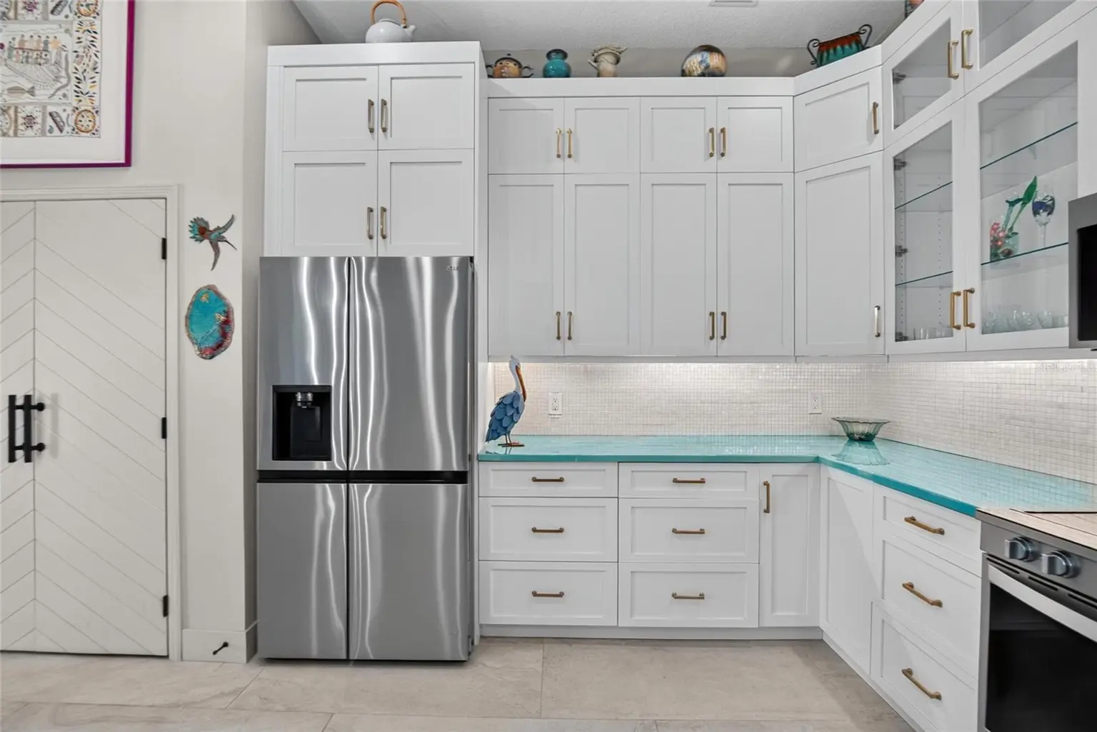302 STAR SHELL DRIVE, APOLLO BEACH, FL, photo 15 of 54