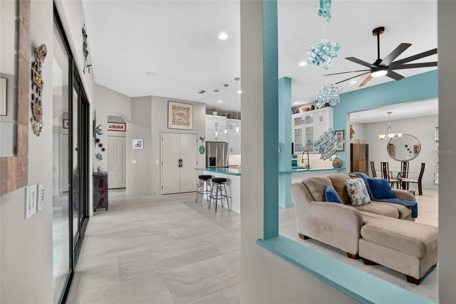 302 STAR SHELL DRIVE, APOLLO BEACH, FL, photo 17 of 54