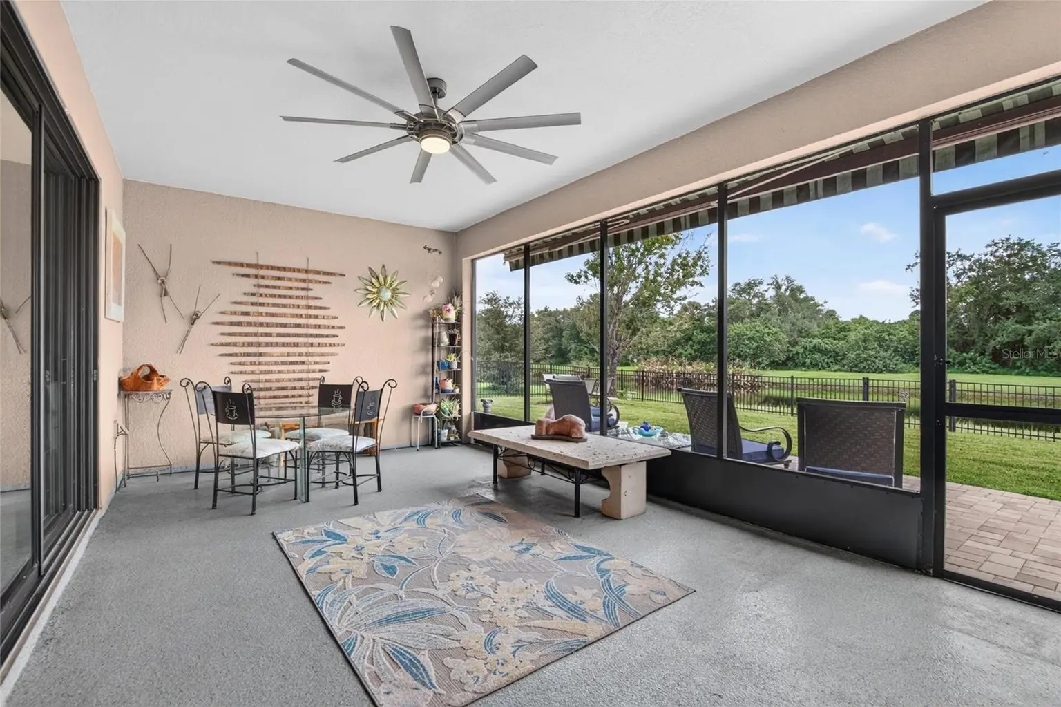 302 STAR SHELL DRIVE, APOLLO BEACH, FL, photo 36 of 54