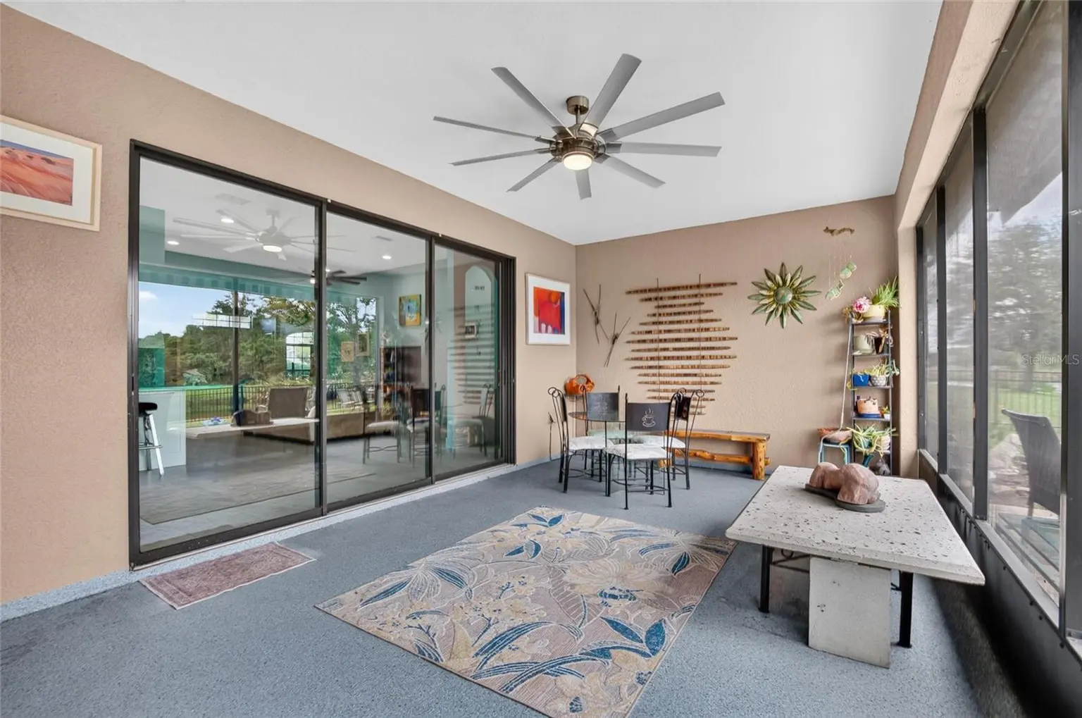 302 STAR SHELL DRIVE, APOLLO BEACH, FL, photo 37 of 54