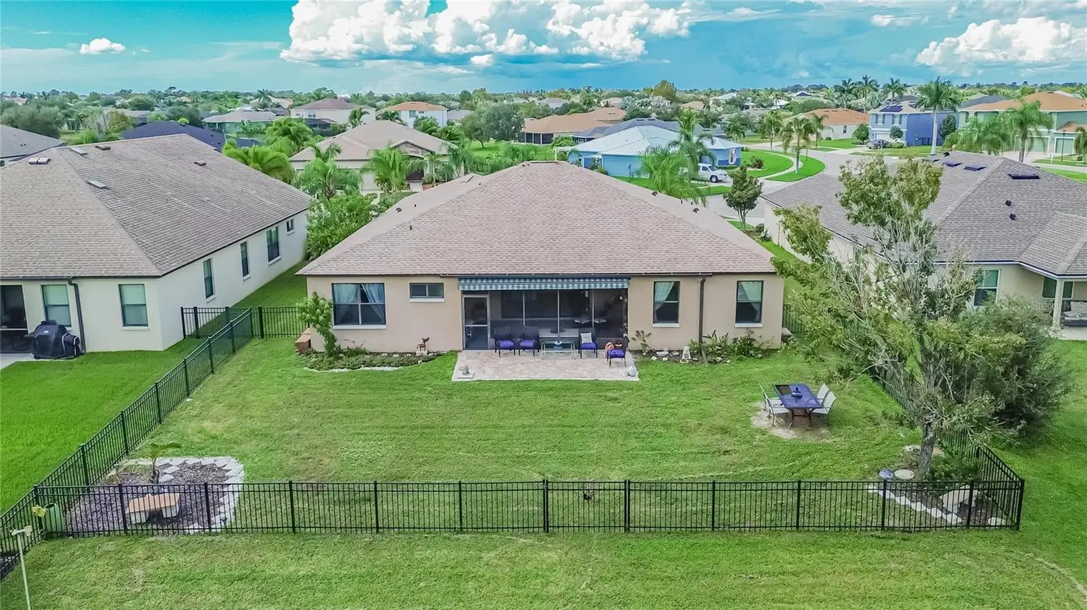 302 STAR SHELL DRIVE, APOLLO BEACH, FL, photo 44 of 54