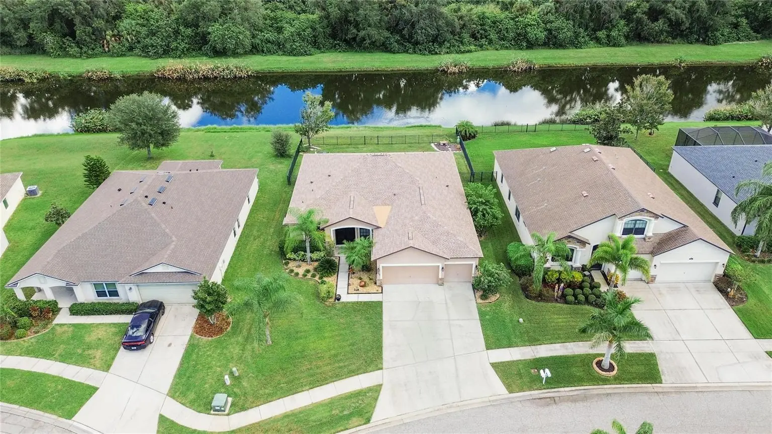 302 STAR SHELL DRIVE, APOLLO BEACH, FL, photo 45 of 54