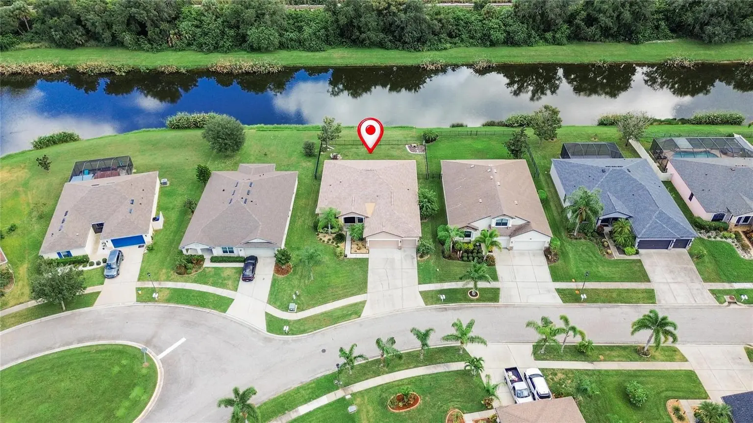 302 STAR SHELL DRIVE, APOLLO BEACH, FL, photo 46 of 54