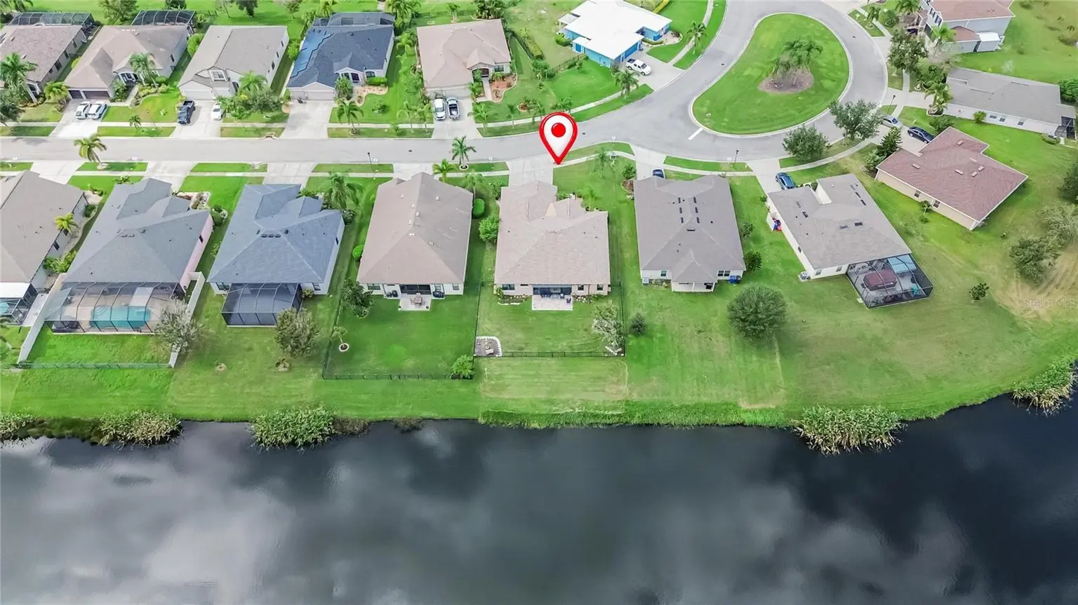 302 STAR SHELL DRIVE, APOLLO BEACH, FL, photo 47 of 54