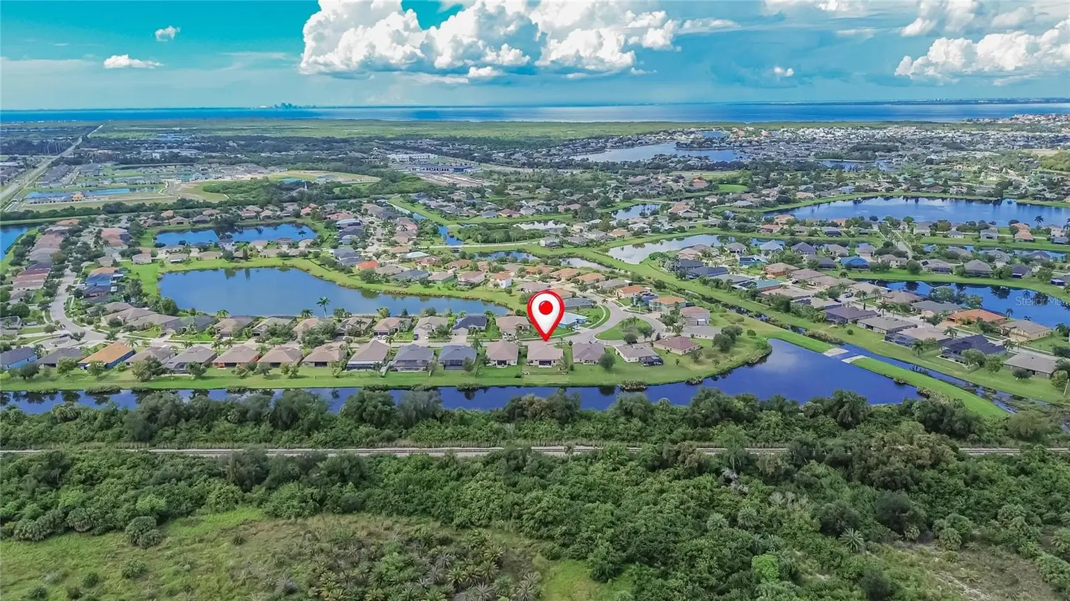 302 STAR SHELL DRIVE, APOLLO BEACH, FL, photo 48 of 54