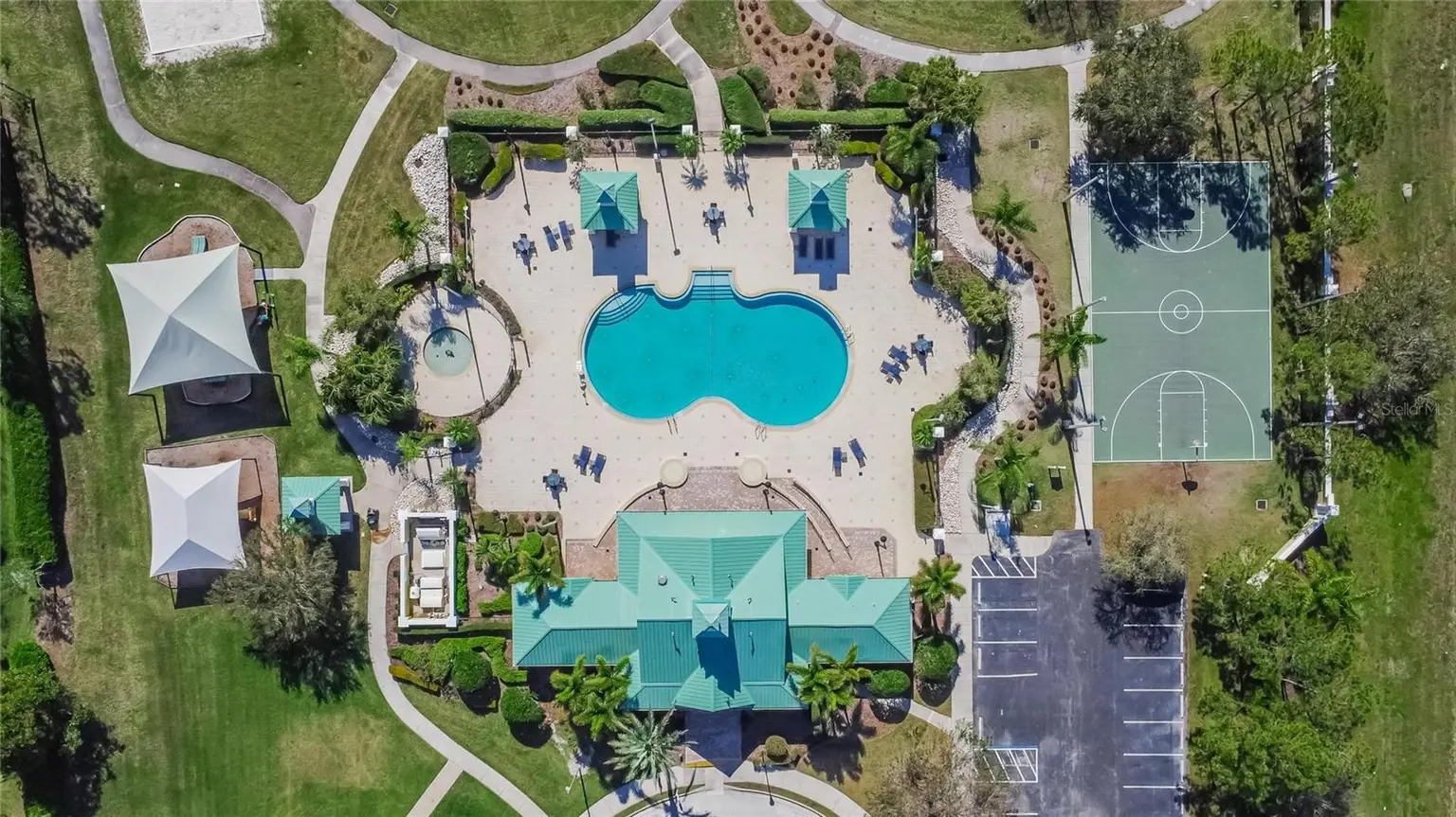 302 STAR SHELL DRIVE, APOLLO BEACH, FL, photo 51 of 54