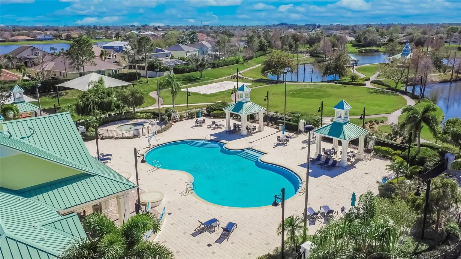 302 STAR SHELL DRIVE, APOLLO BEACH, FL, photo 52 of 54
