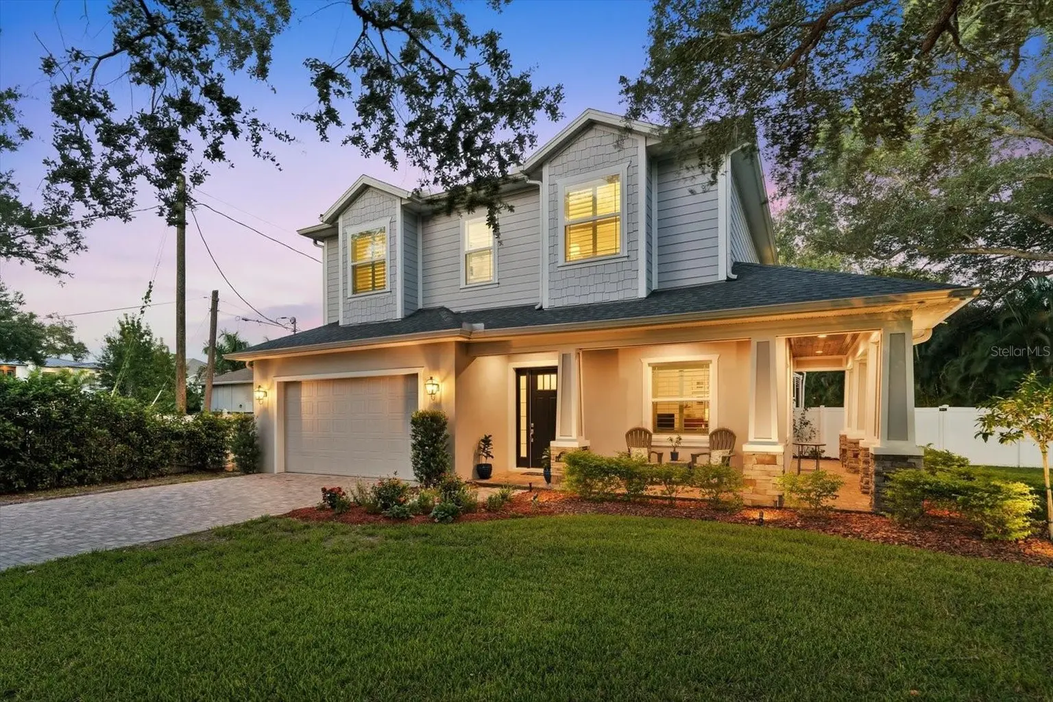 3608 E STERLING CIRCLE, TAMPA, FL, photo 1 of 67