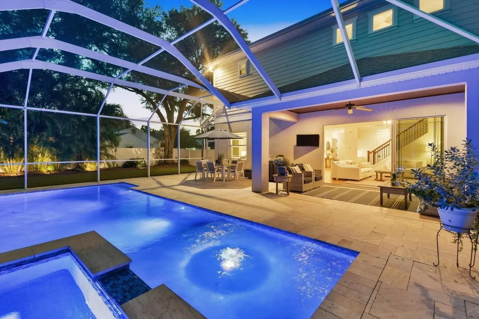 3608 E STERLING CIRCLE, TAMPA, FL, photo 3 of 67