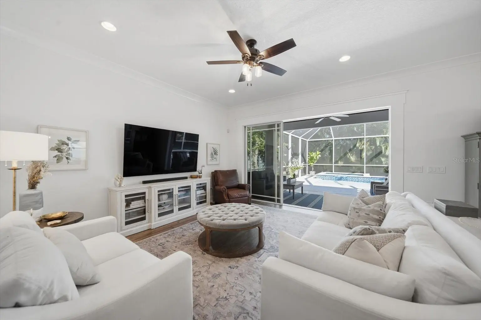 3608 E STERLING CIRCLE, TAMPA, FL, photo 9 of 67