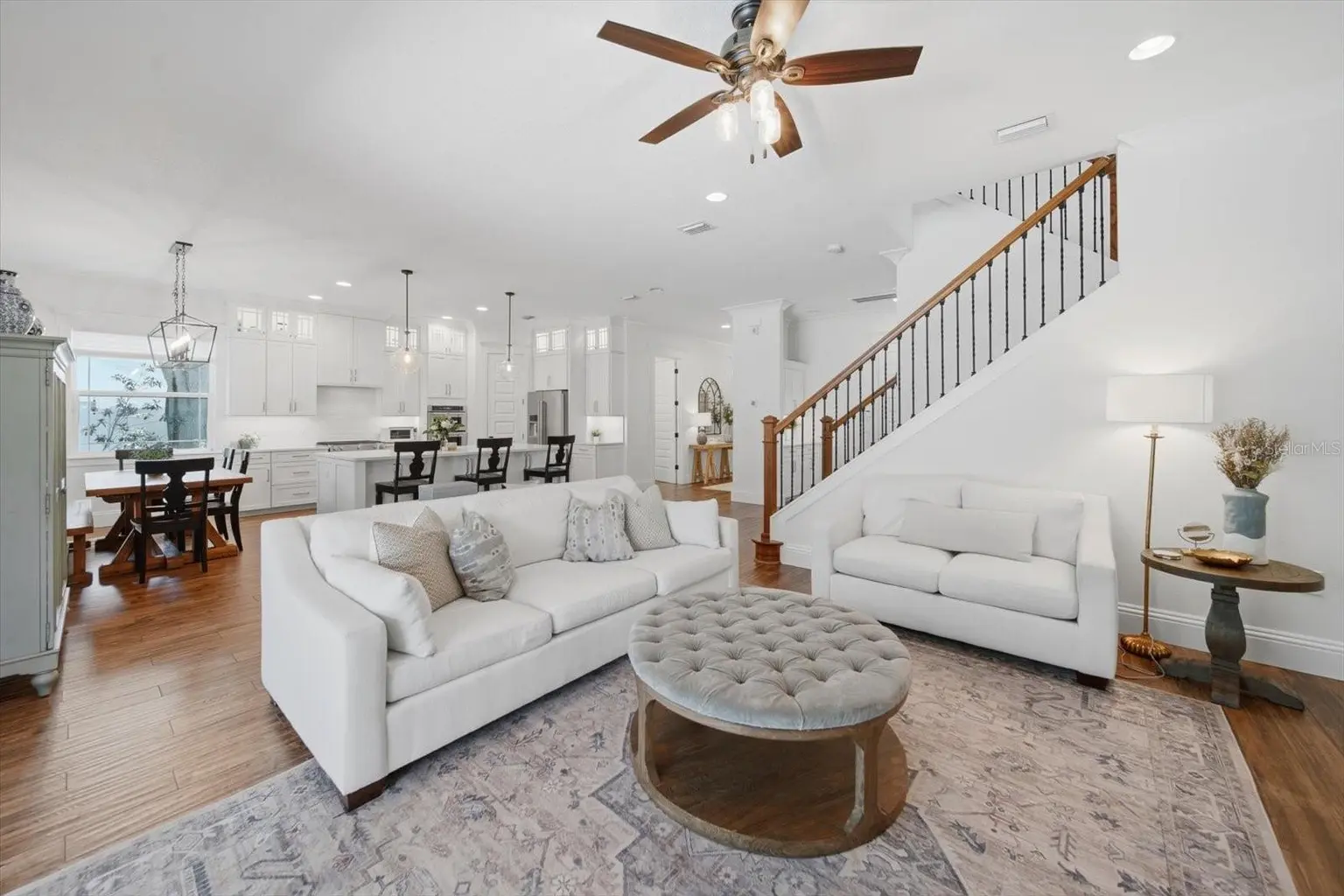 3608 E STERLING CIRCLE, TAMPA, FL, photo 10 of 67