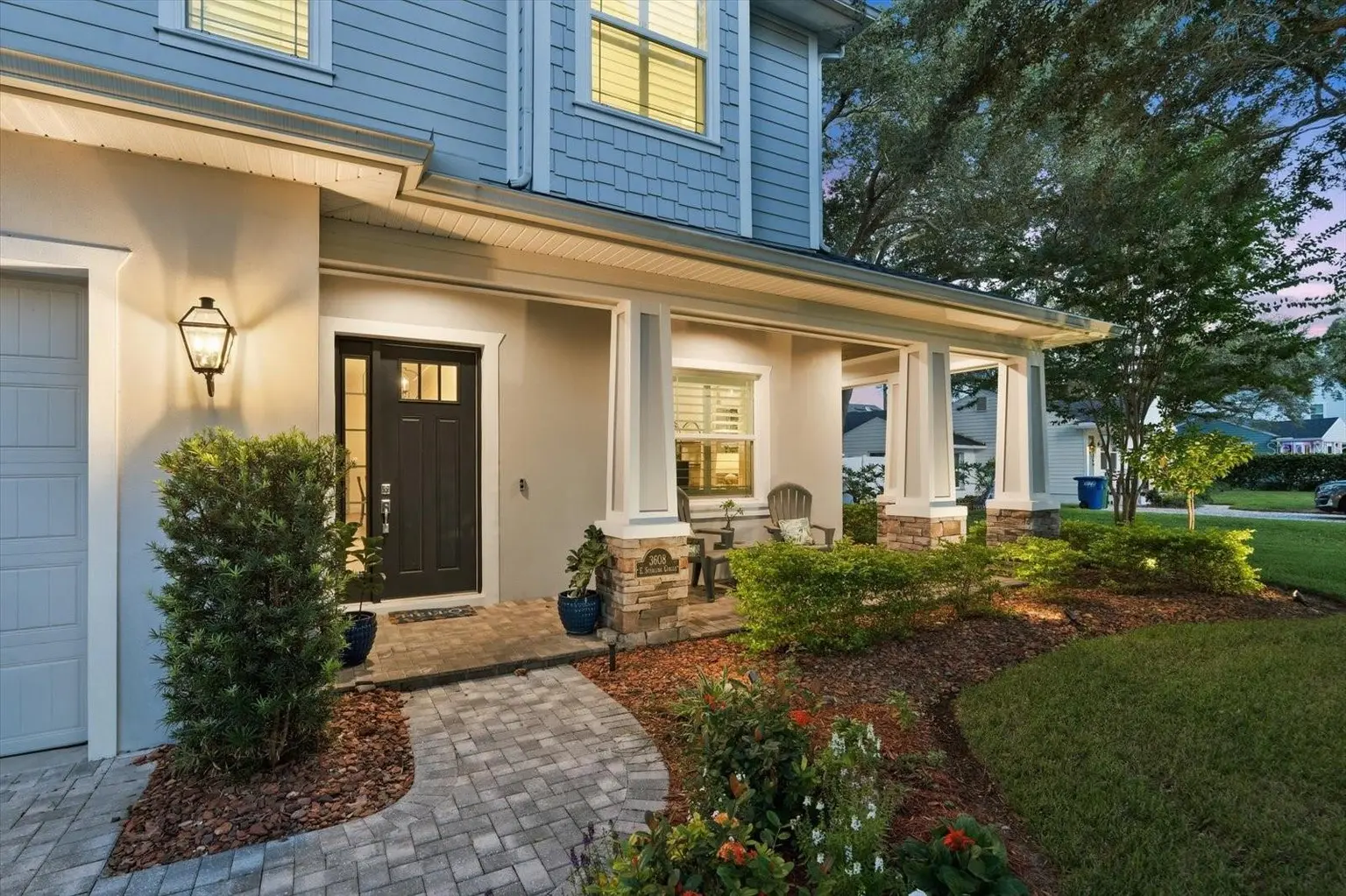 3608 E STERLING CIRCLE, TAMPA, FL, photo 33 of 67