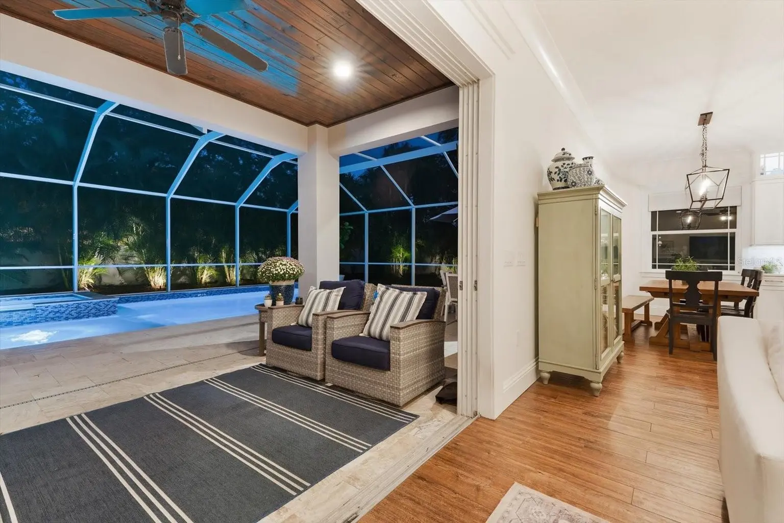 3608 E STERLING CIRCLE, TAMPA, FL, photo 36 of 67