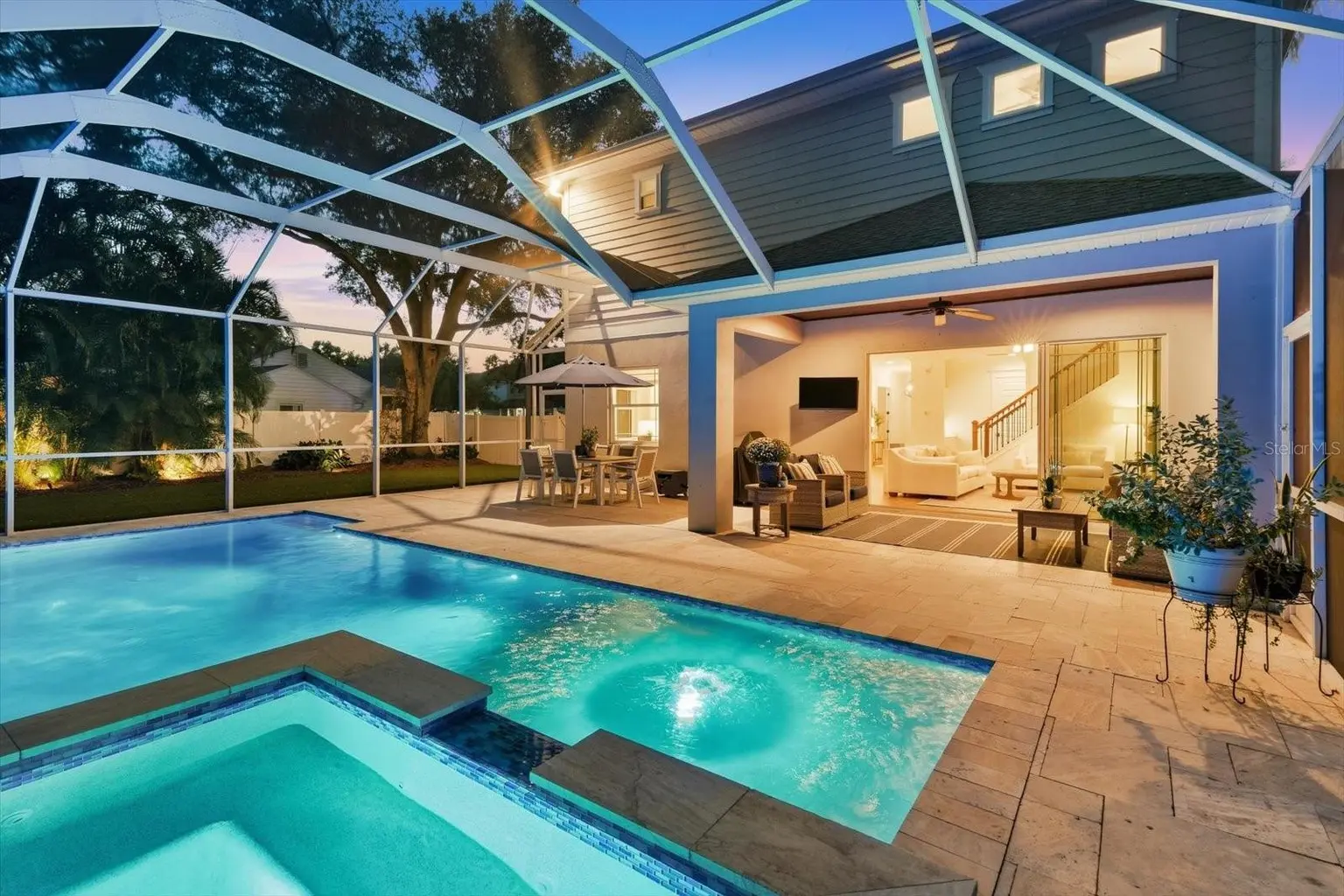 3608 E STERLING CIRCLE, TAMPA, FL, photo 37 of 67