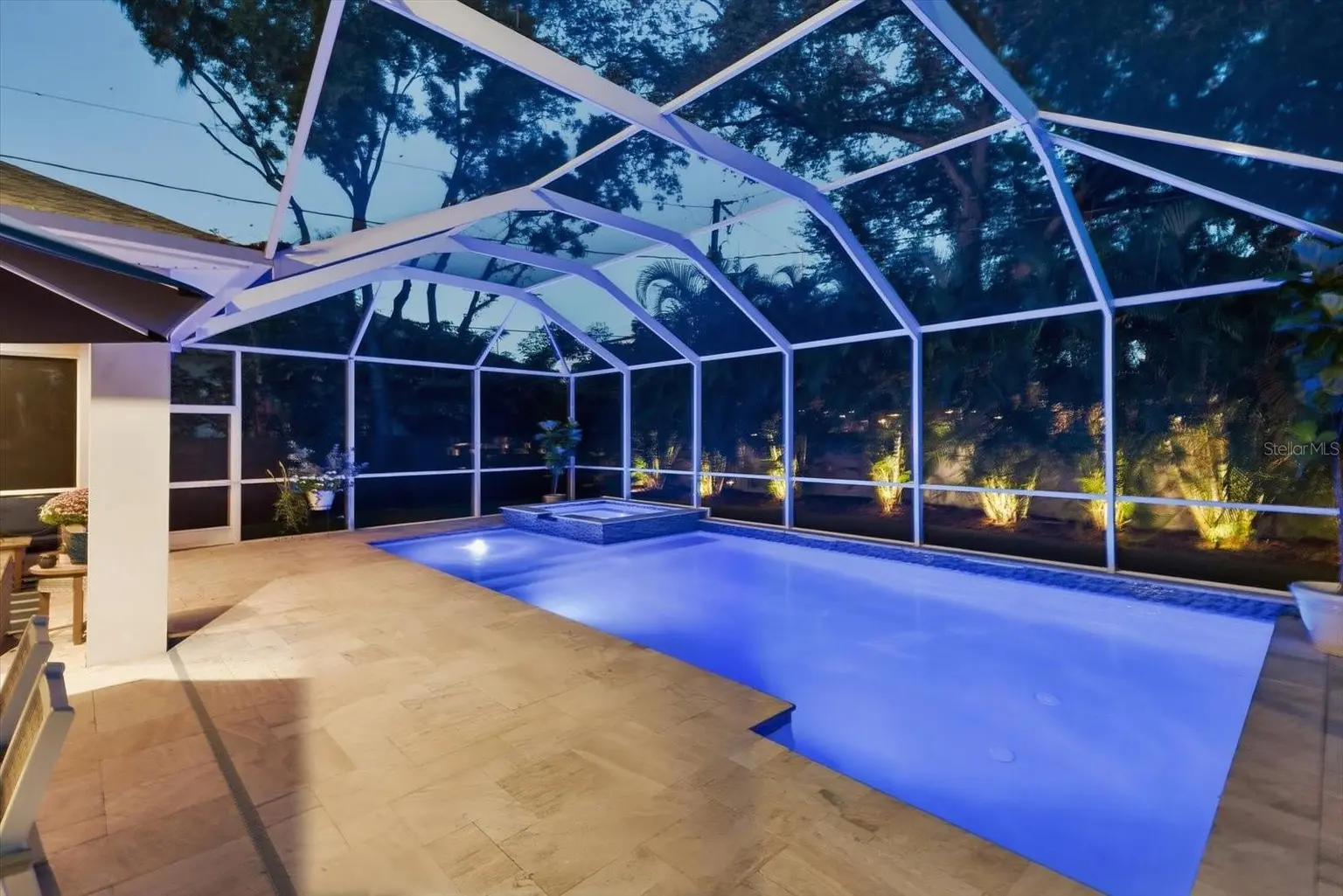 3608 E STERLING CIRCLE, TAMPA, FL, photo 38 of 67