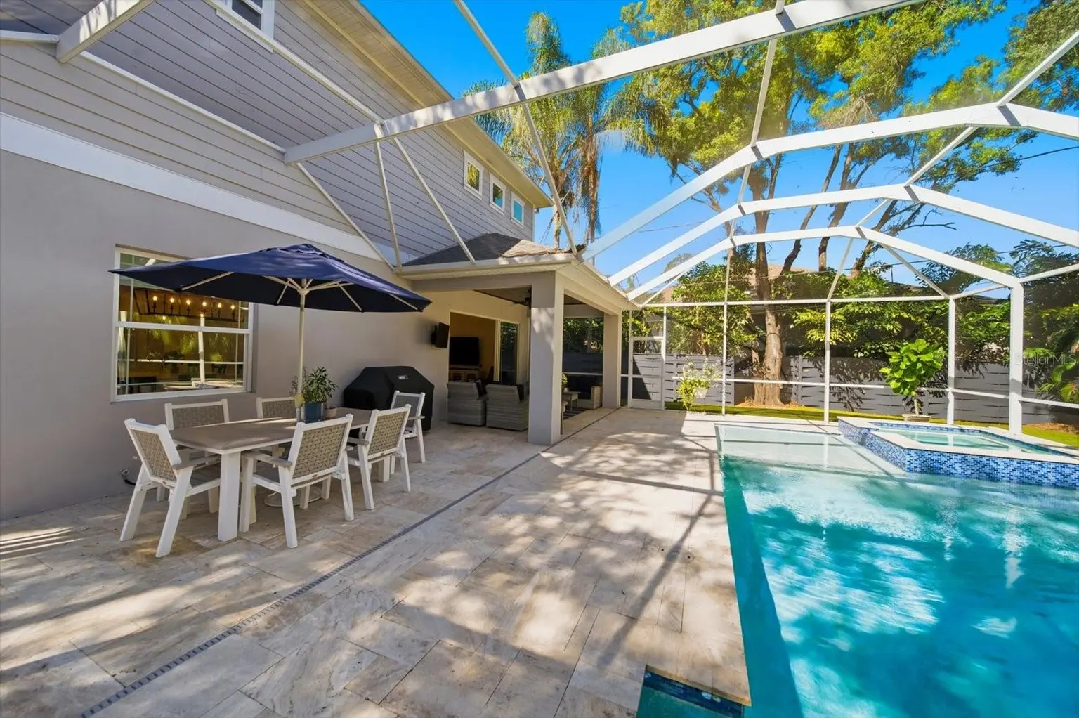 3608 E STERLING CIRCLE, TAMPA, FL, photo 43 of 67