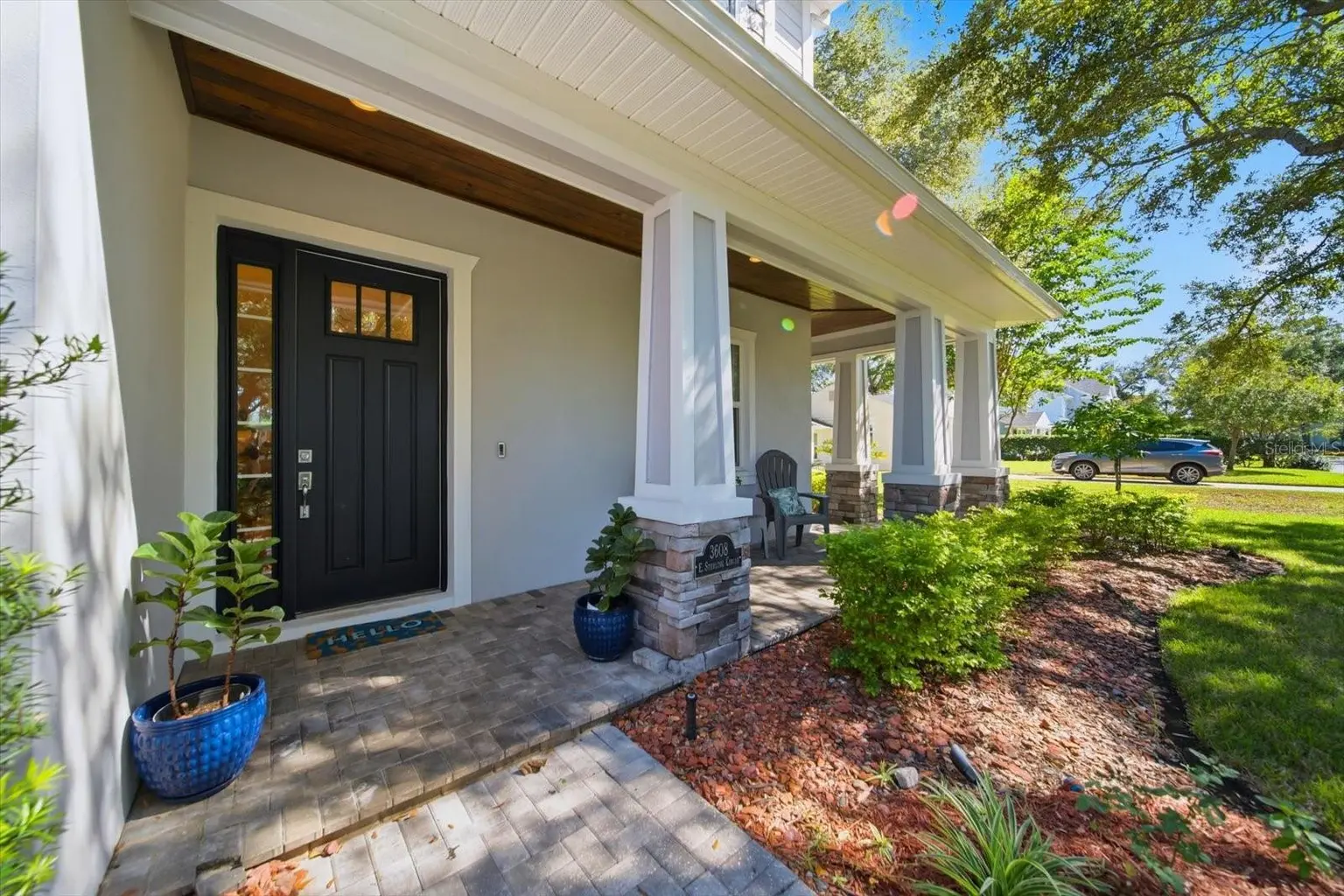 3608 E STERLING CIRCLE, TAMPA, FL, photo 60 of 67