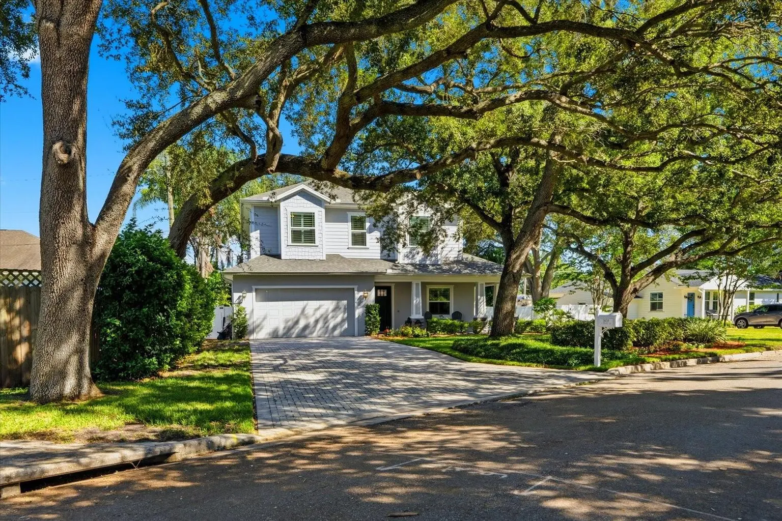 3608 E STERLING CIRCLE, TAMPA, FL, photo 61 of 67