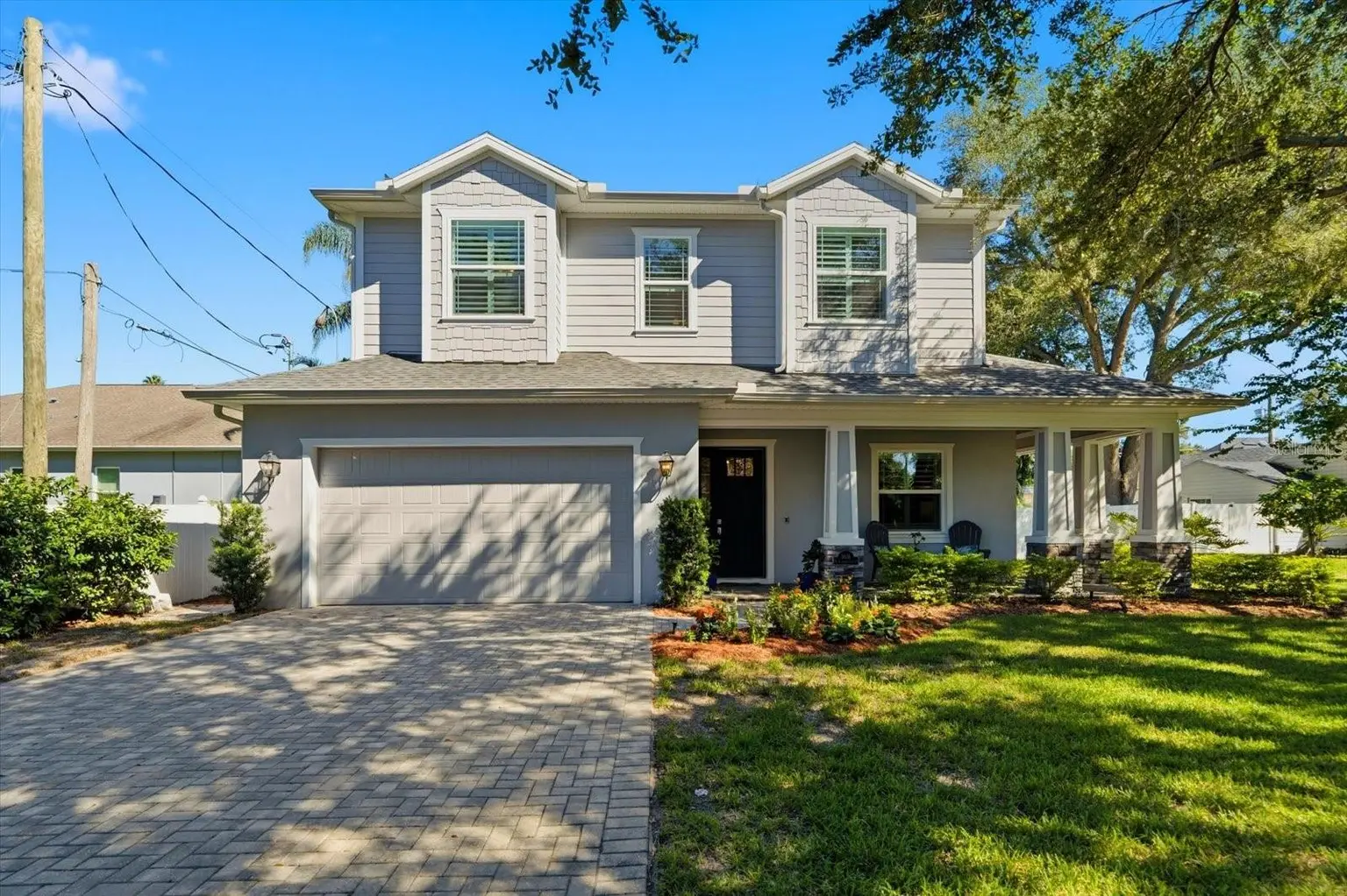 3608 E STERLING CIRCLE, TAMPA, FL, photo 63 of 67