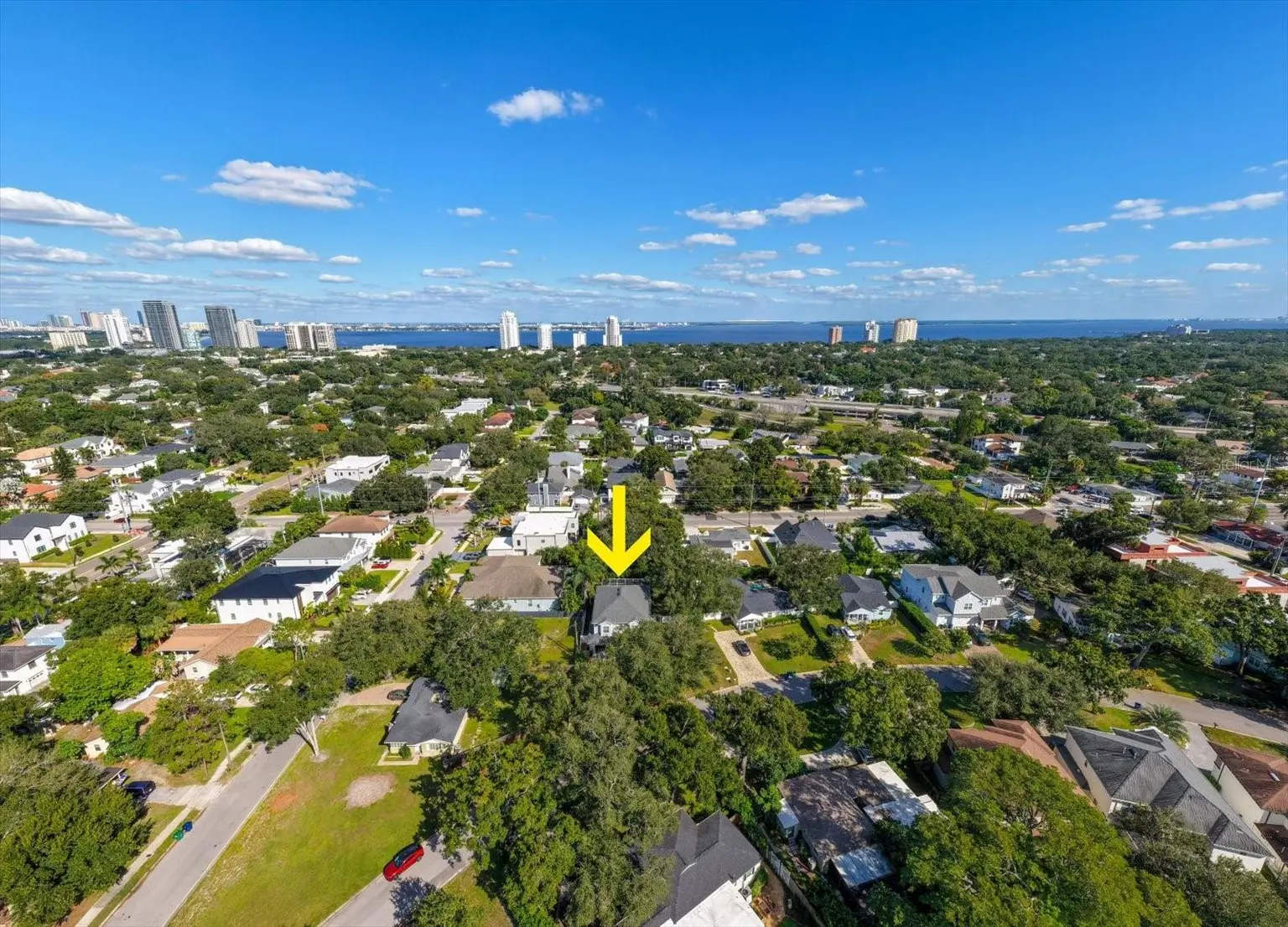 3608 E STERLING CIRCLE, TAMPA, FL, photo 64 of 67