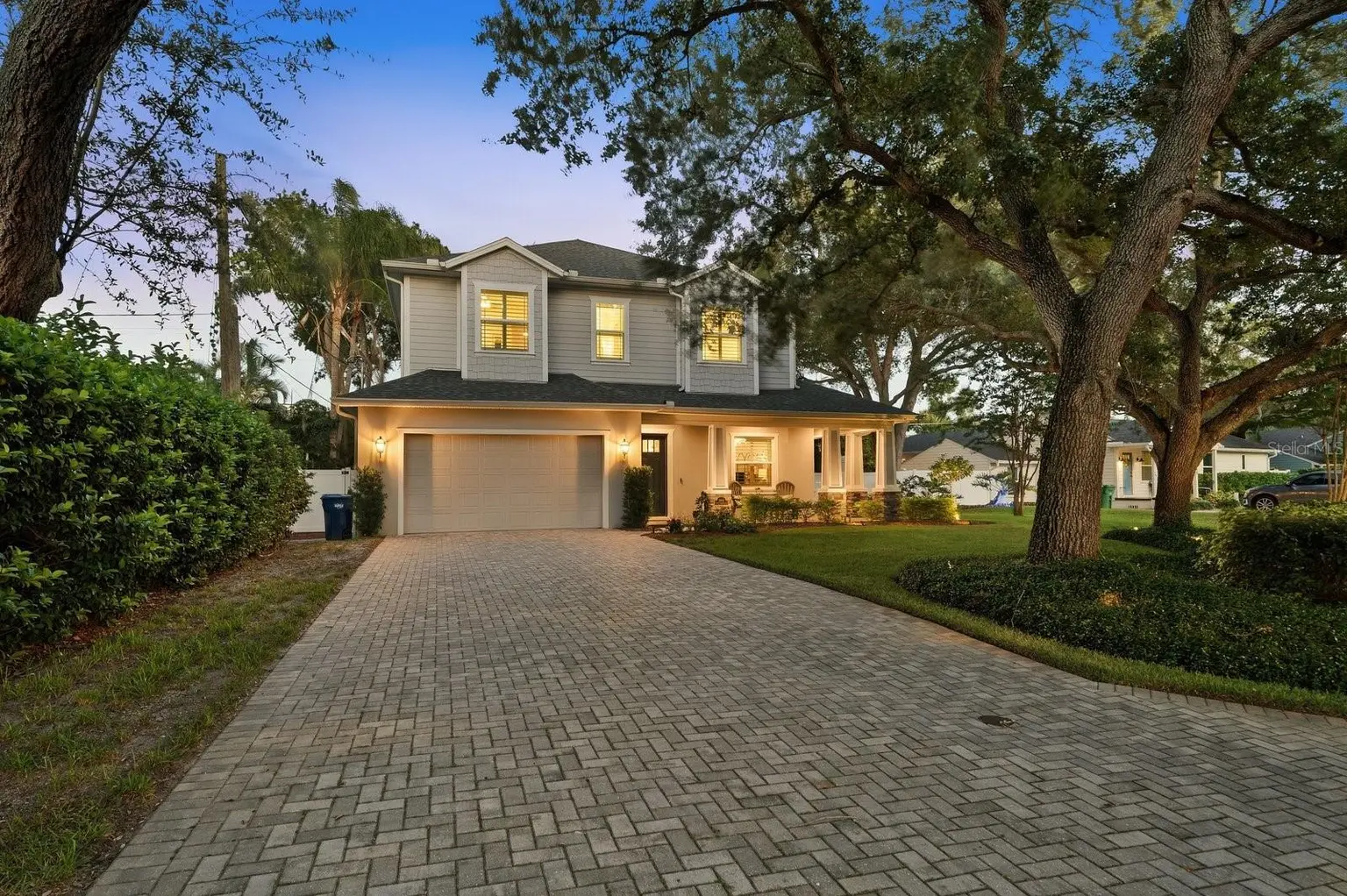 3608 E STERLING CIRCLE, TAMPA, FL, photo 2 of 67