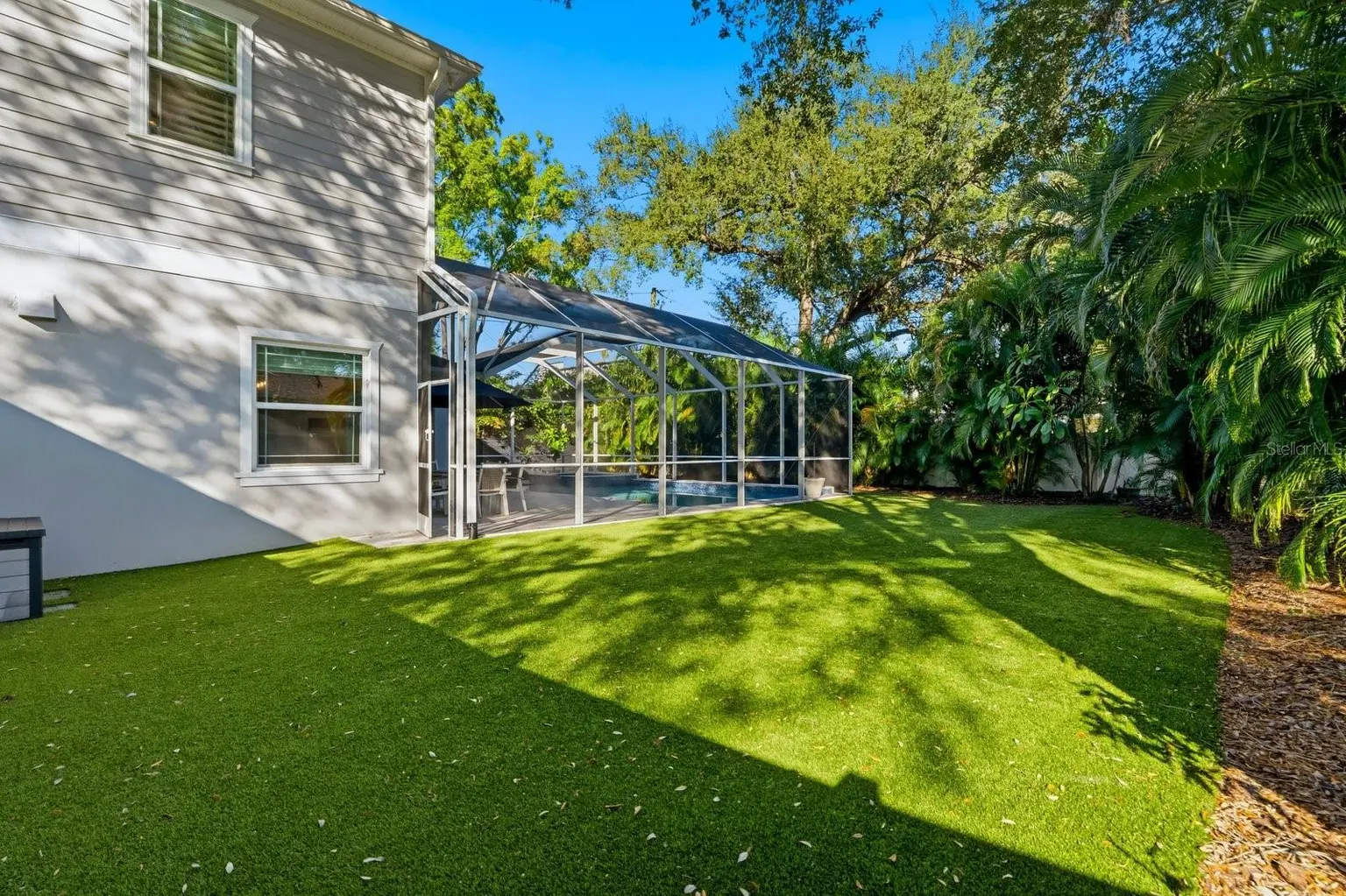 3608 E STERLING CIRCLE, TAMPA, FL, photo 5 of 67