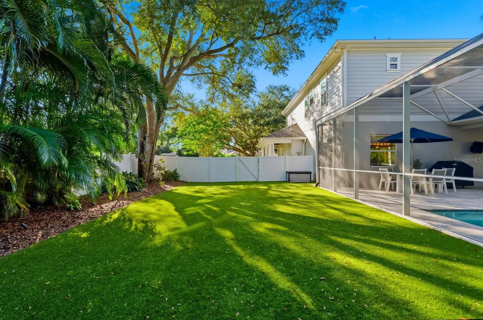 3608 E STERLING CIRCLE, TAMPA, FL, photo 30 of 67