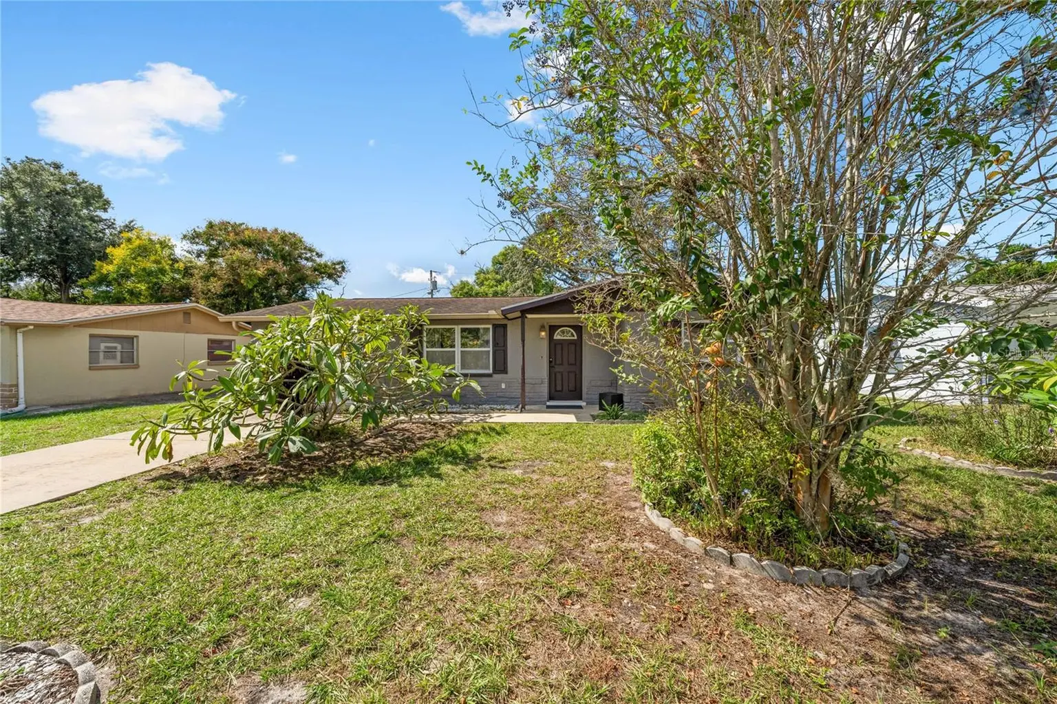 5017 OVERLOOK DRIVE, NEW PORT RICHEY, FL, photo 1 of 38