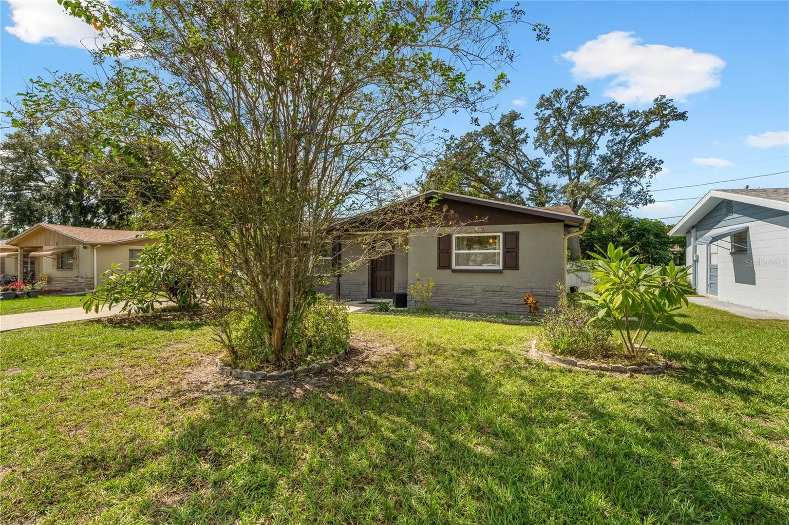 5017 OVERLOOK DRIVE, NEW PORT RICHEY, FL, photo 4 of 38