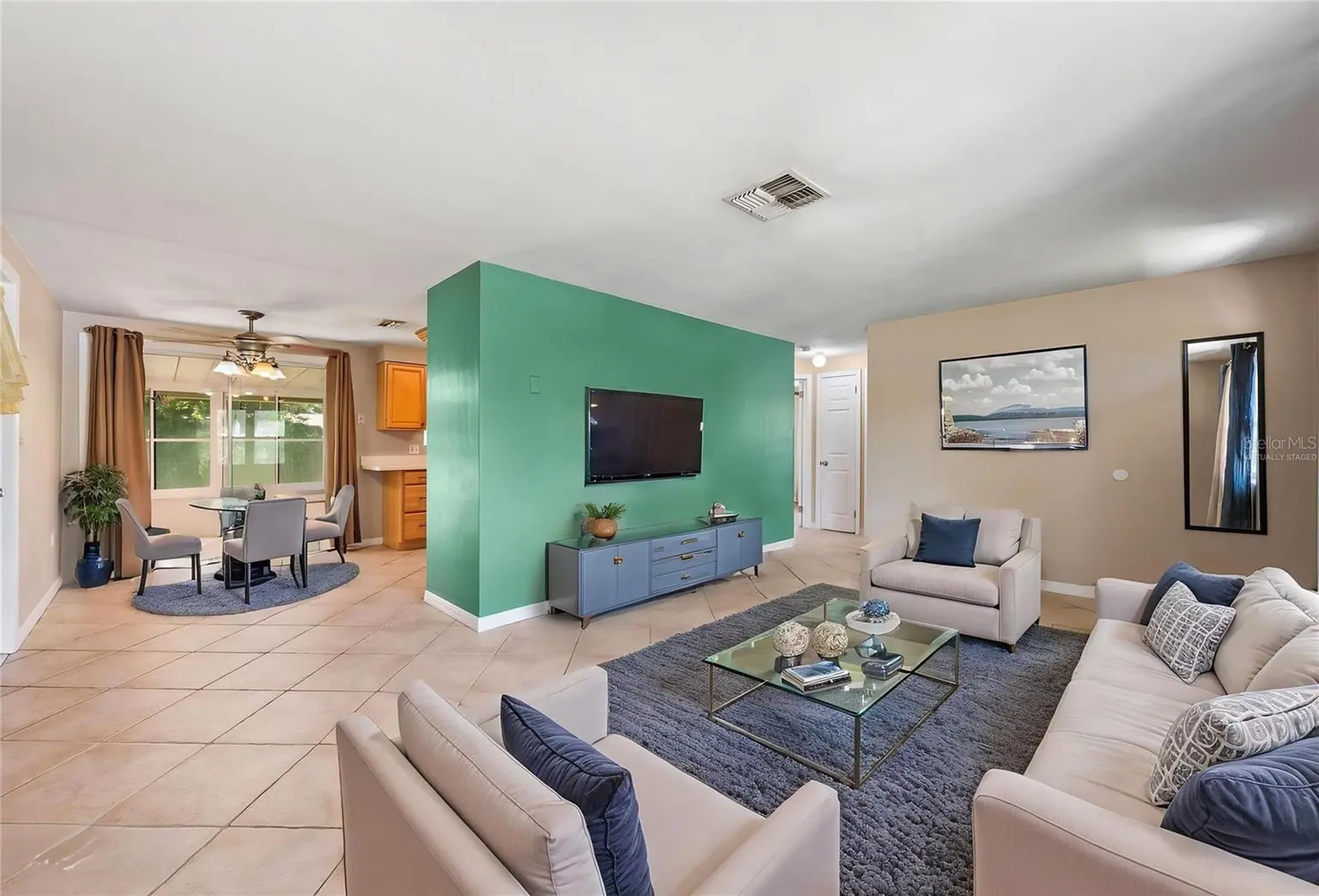 5017 OVERLOOK DRIVE, NEW PORT RICHEY, FL, photo 5 of 38